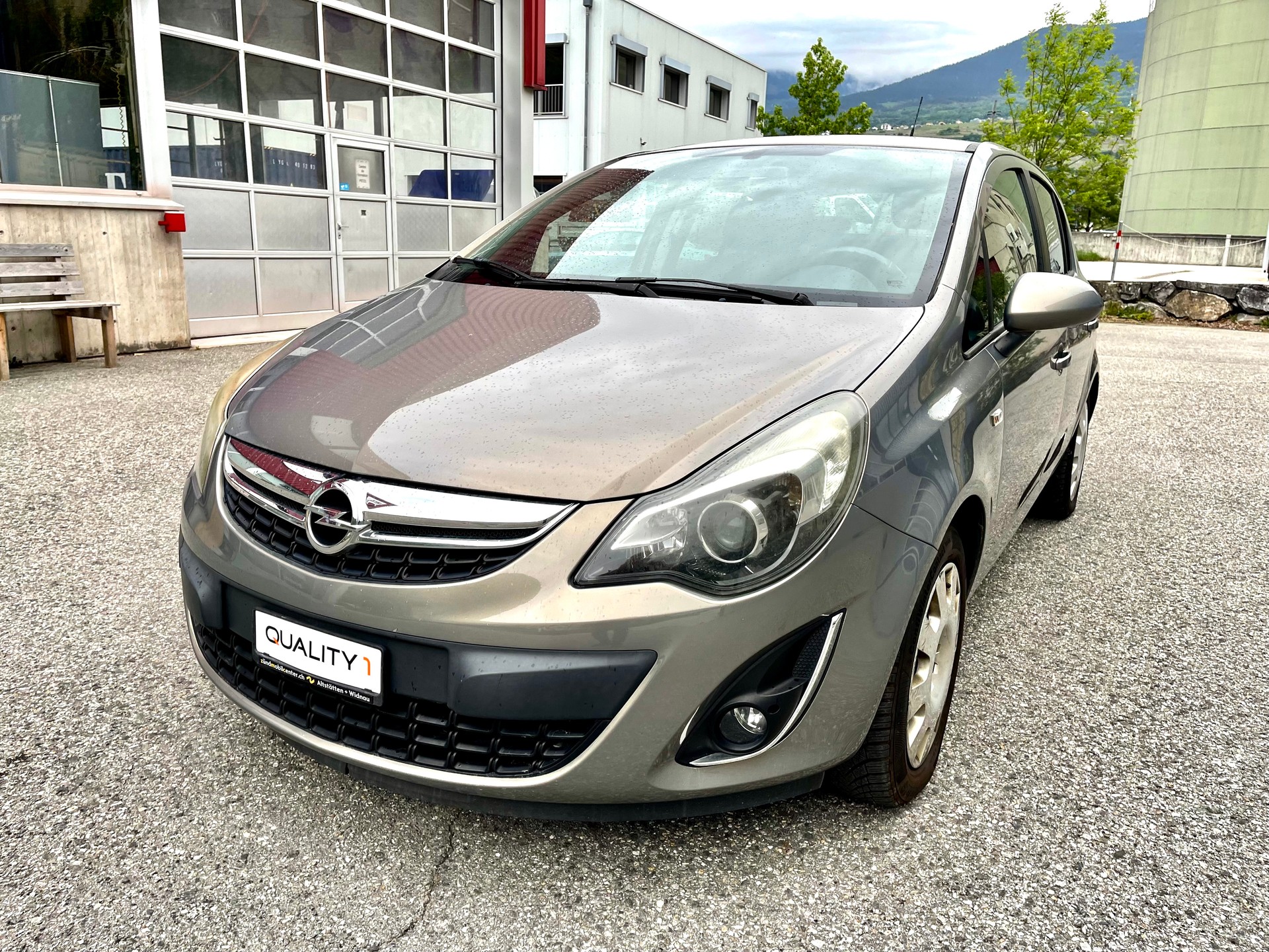 OPEL Corsa 1.4 TP Sport-image-14