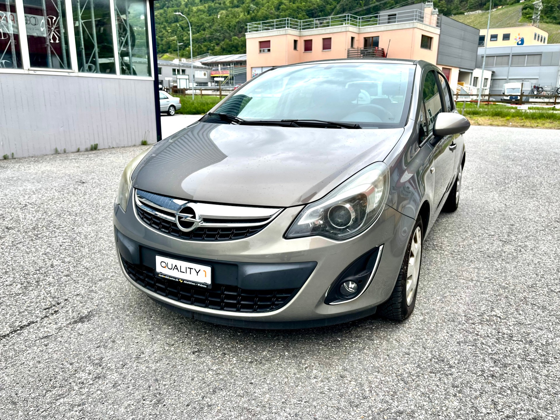 OPEL Corsa 1.4 TP Sport-image-15
