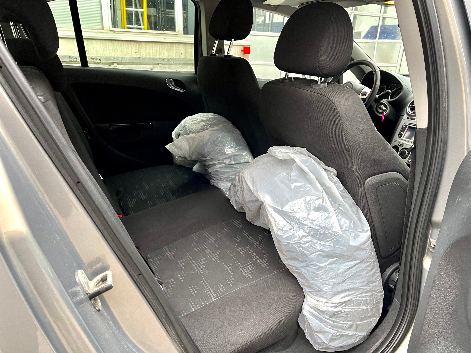 OPEL Corsa 1.4 TP Sport-image-10