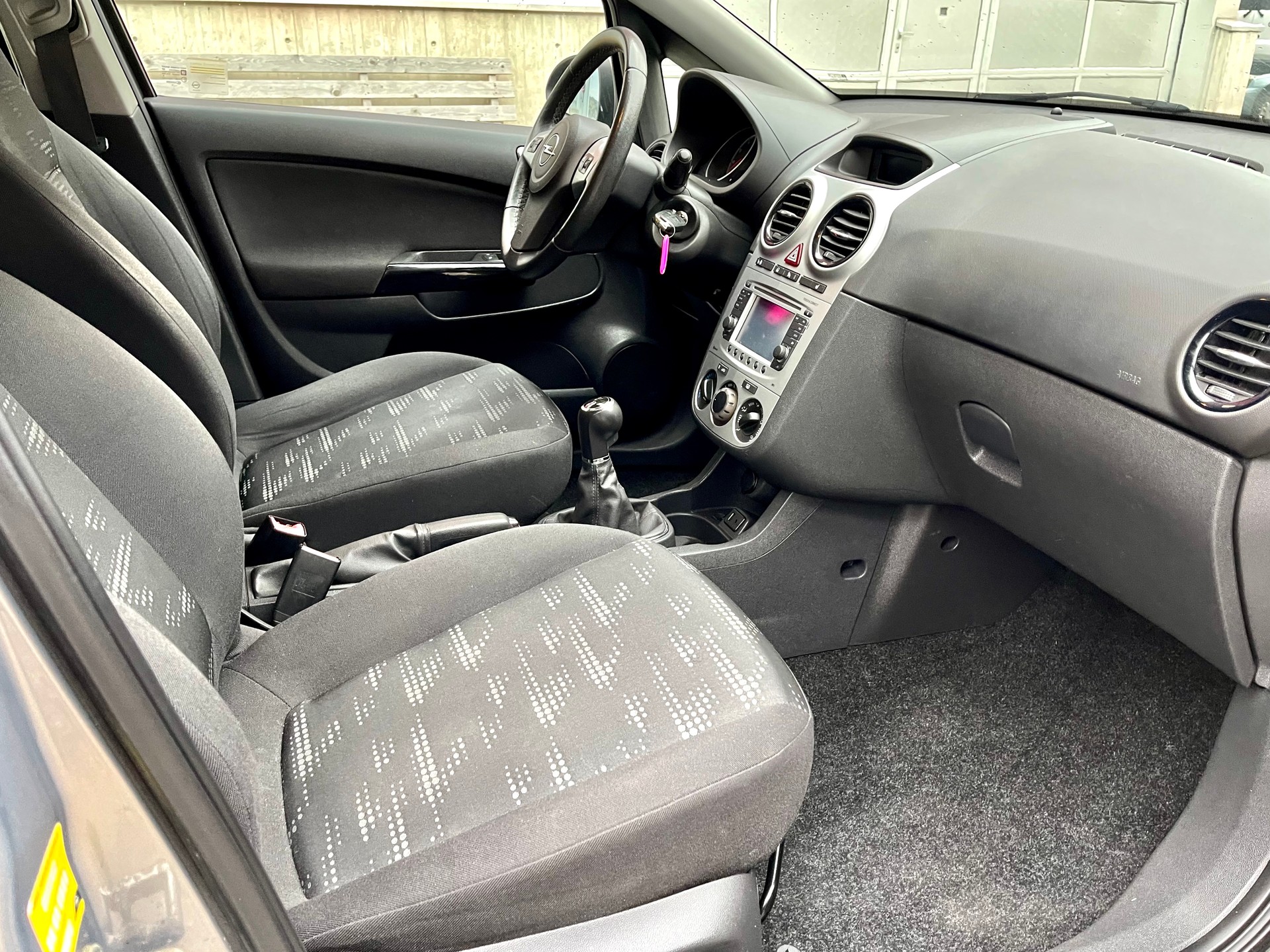 OPEL Corsa 1.4 TP Sport-image-12