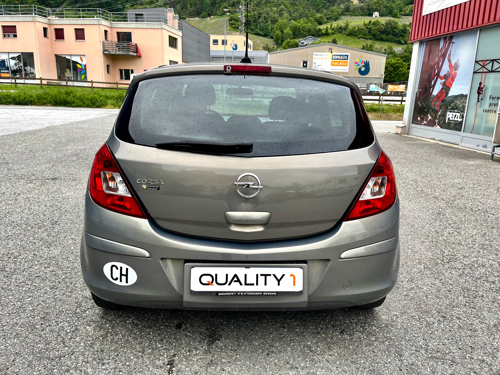 OPEL Corsa 1.4 TP Sport-image-13