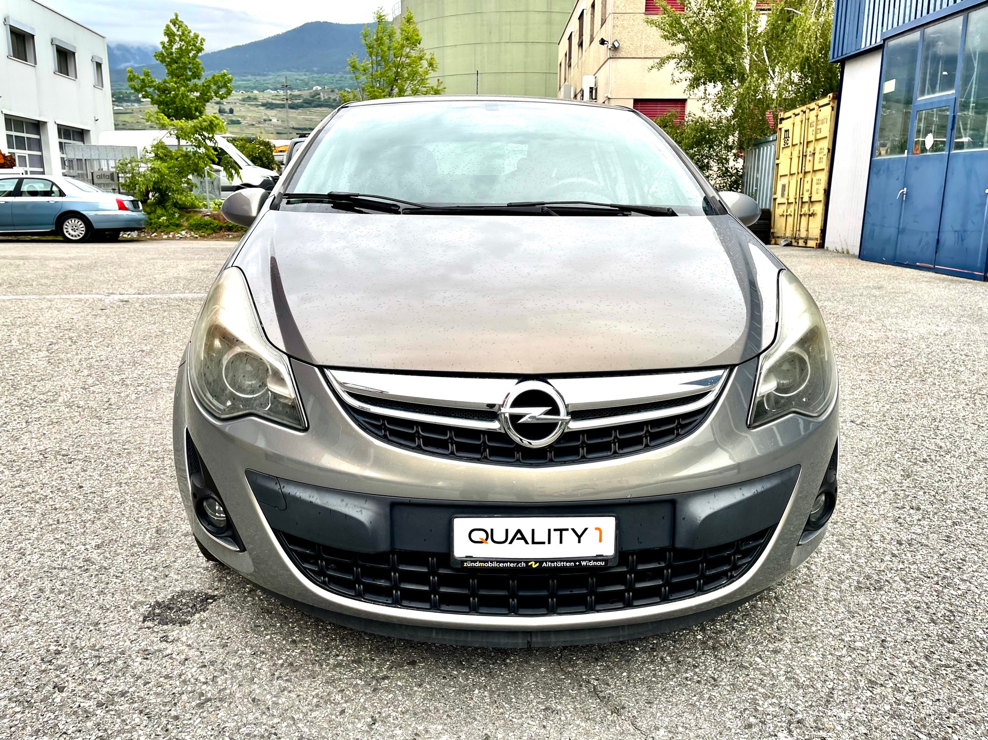 OPEL Corsa 1.4 TP Sport-image-2