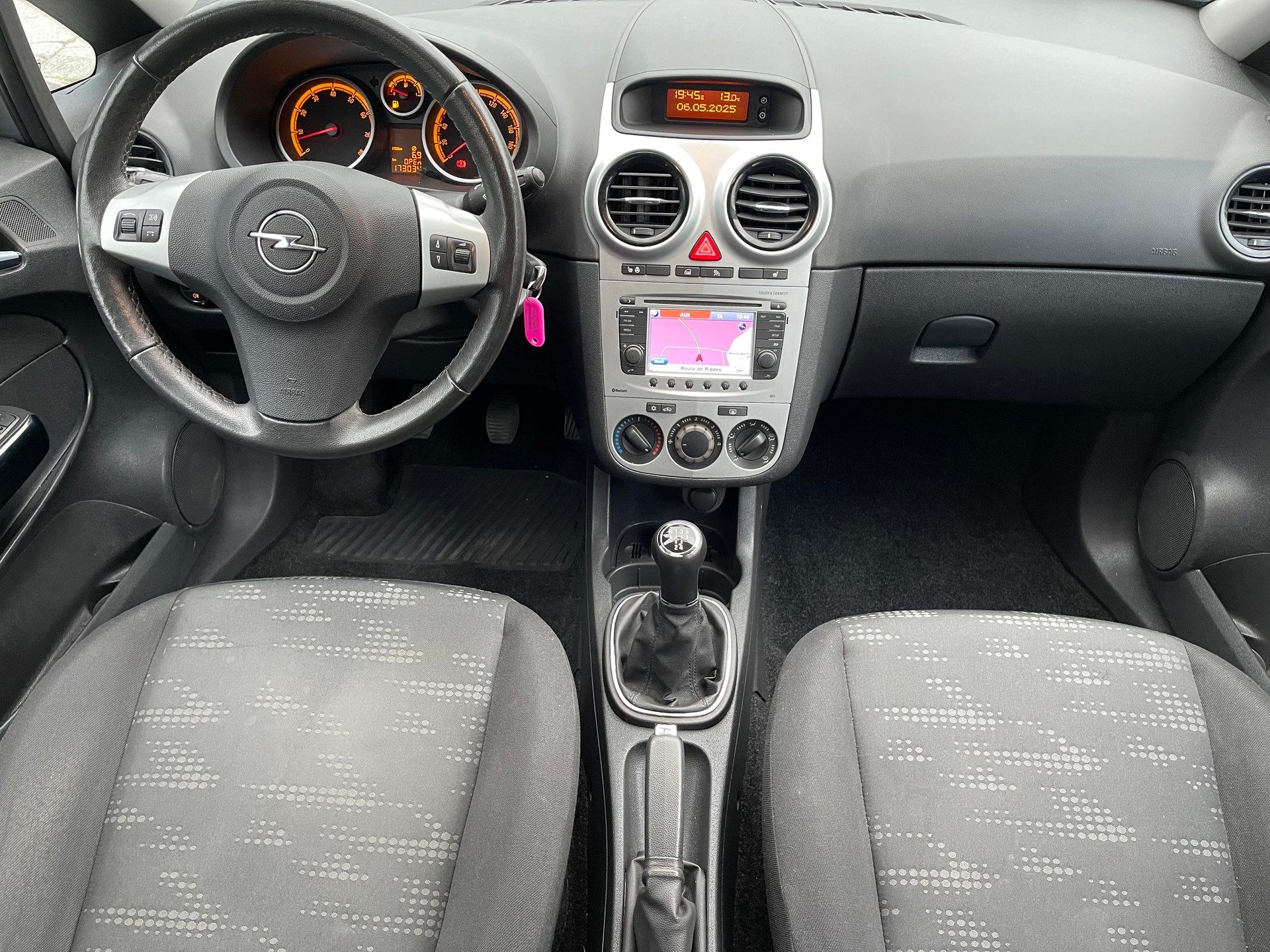 OPEL Corsa 1.4 TP Sport-image-1