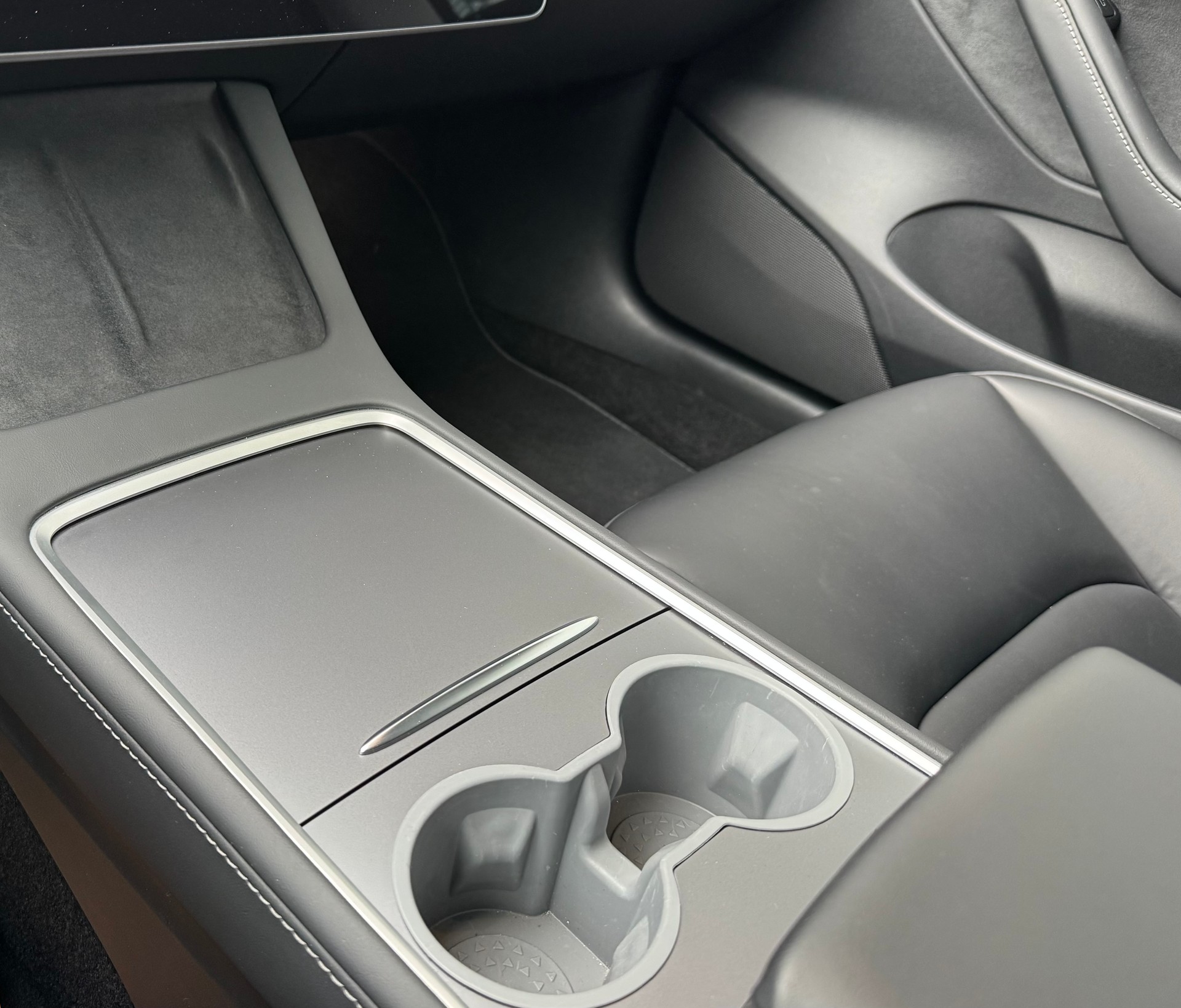 TESLA Model 3 Performance 4x4-image-16