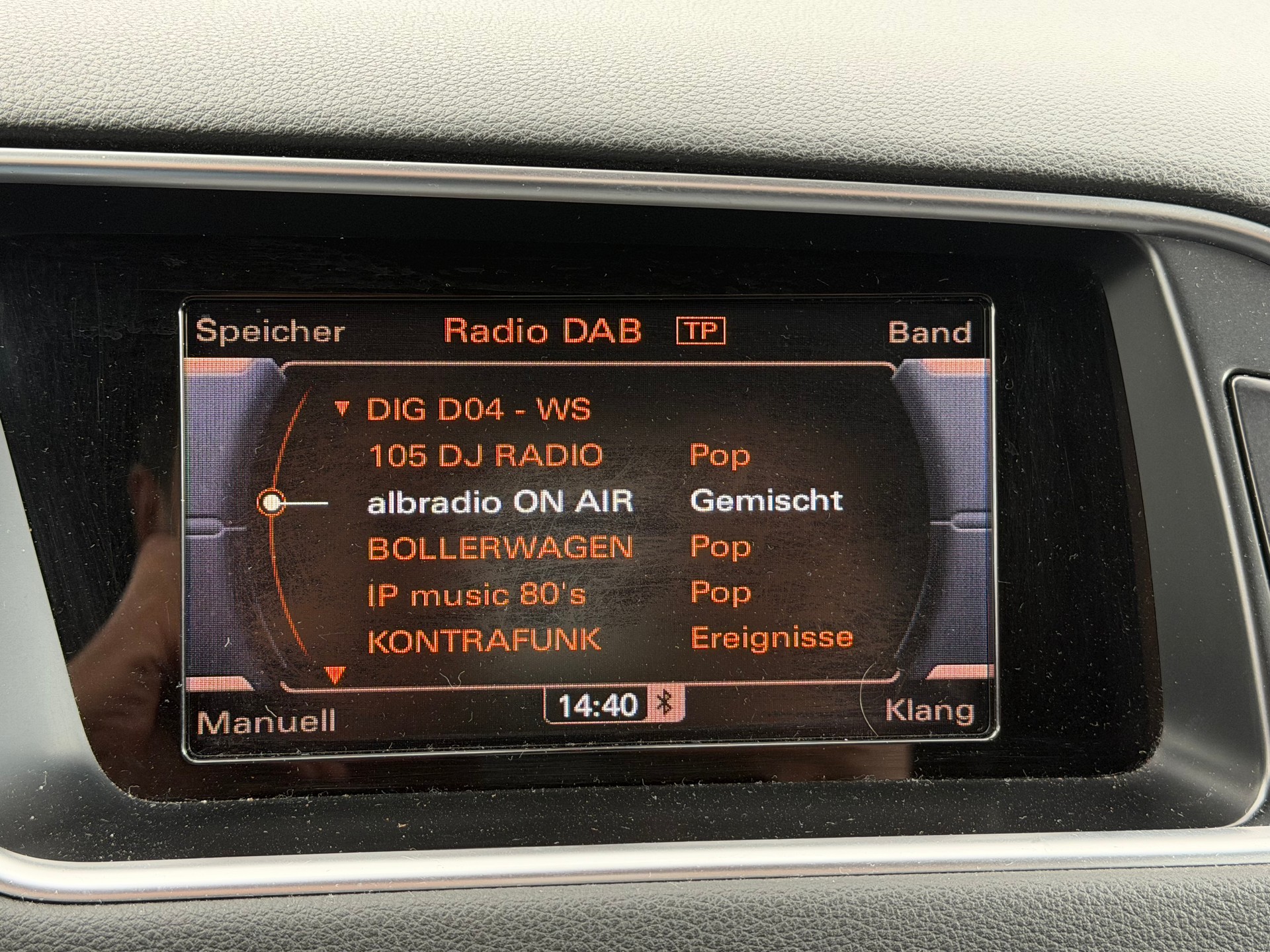 AUDI Q5 2.0 TFSI quattro tiptronic-image-20