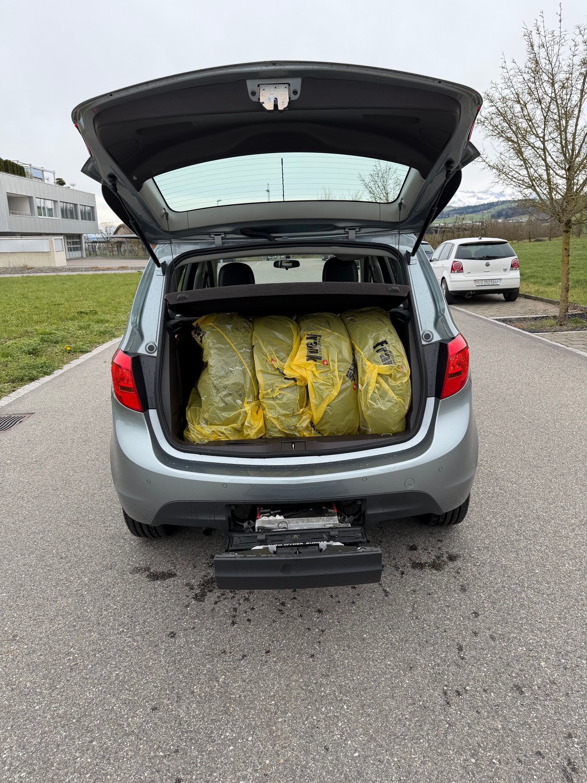 OPEL Meriva 1.7 CDTi Cosmo Automatic-image-6