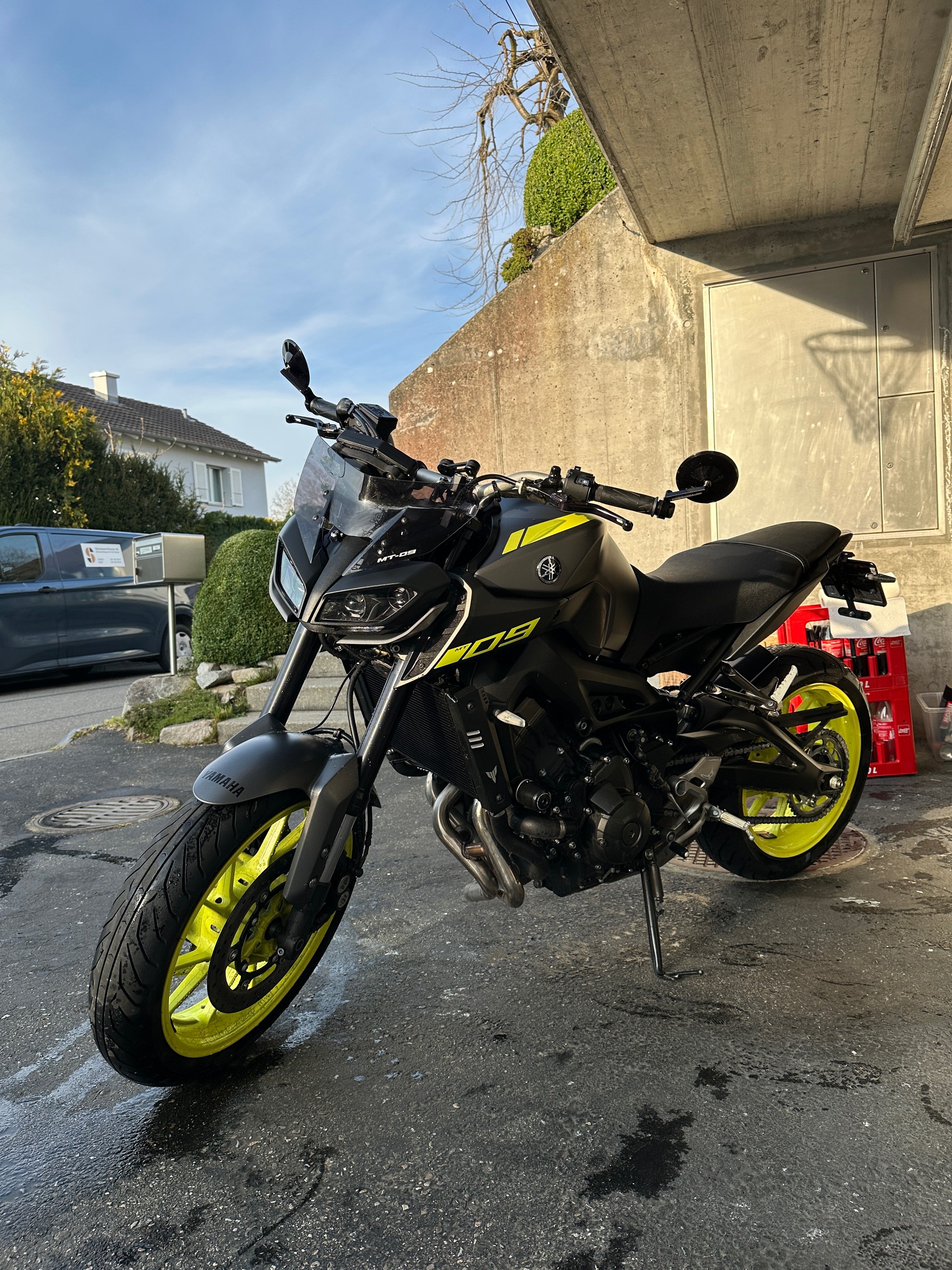 YAMAHA MT-09 ABS (35kW)-image-6