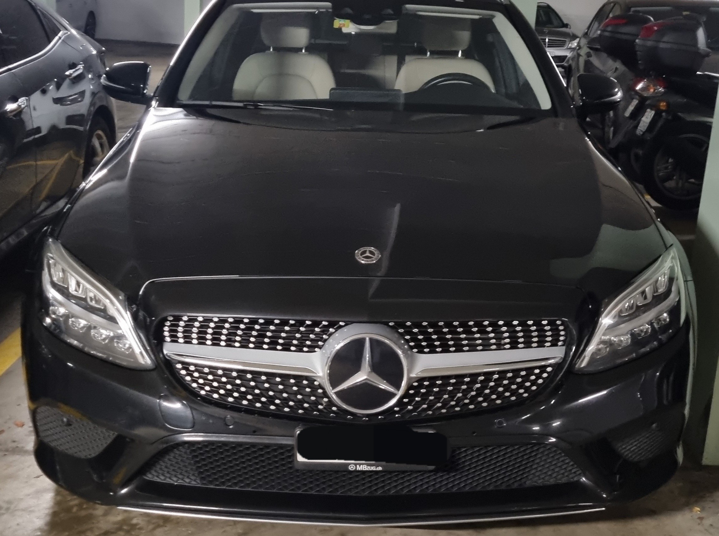 Car photo