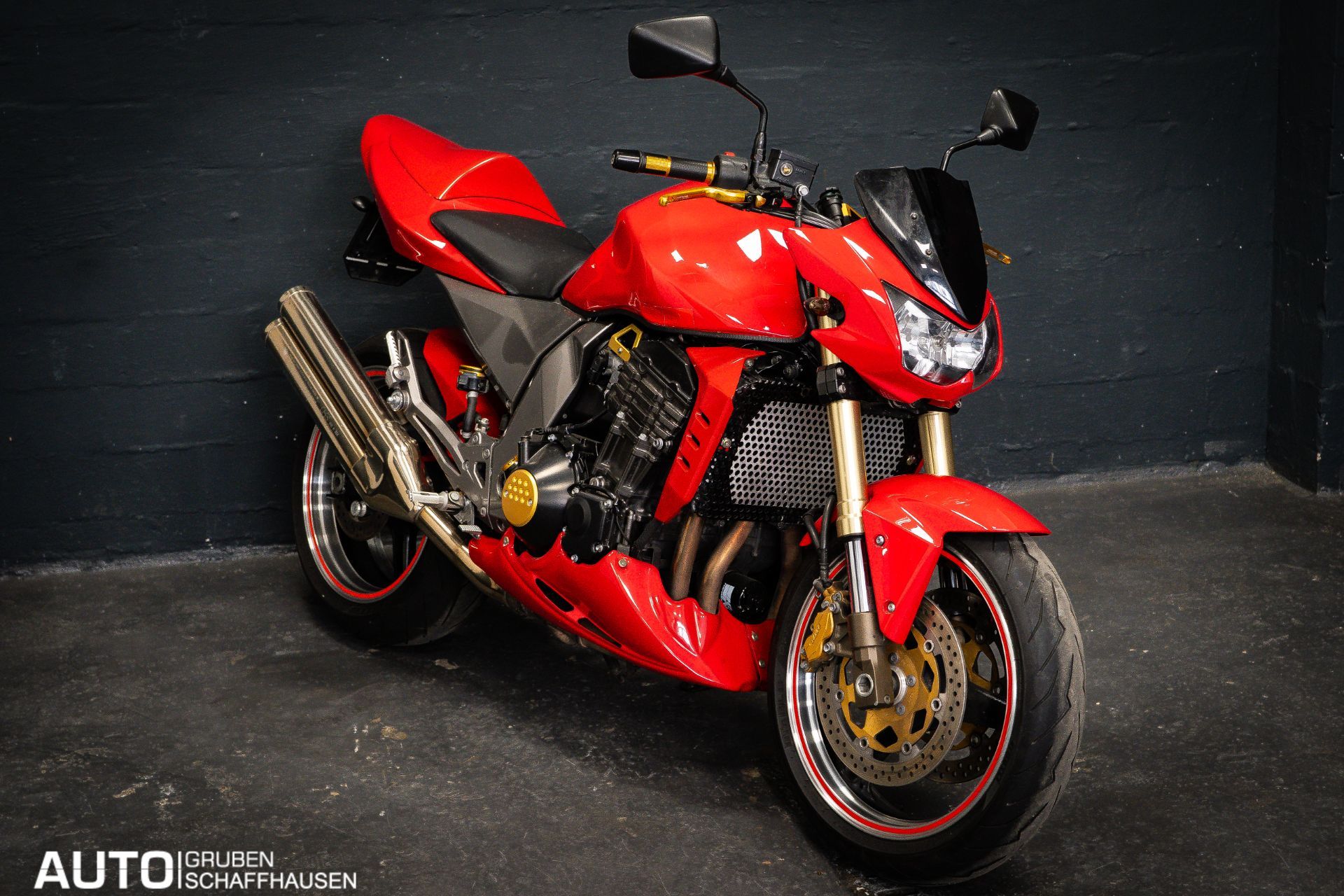 KAWASAKI Z 1000 A1