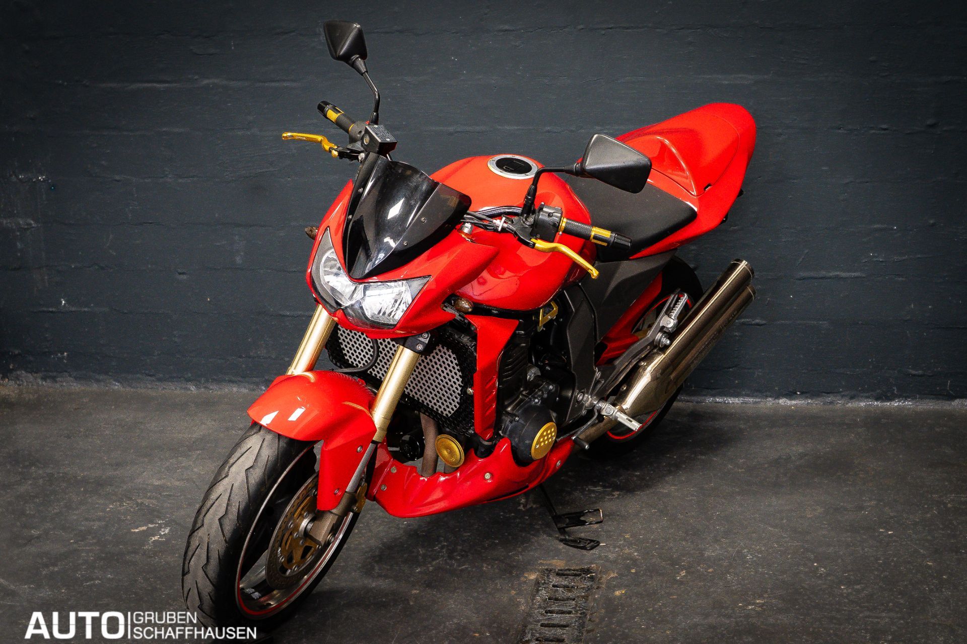 KAWASAKI Z 1000 A1-image-11
