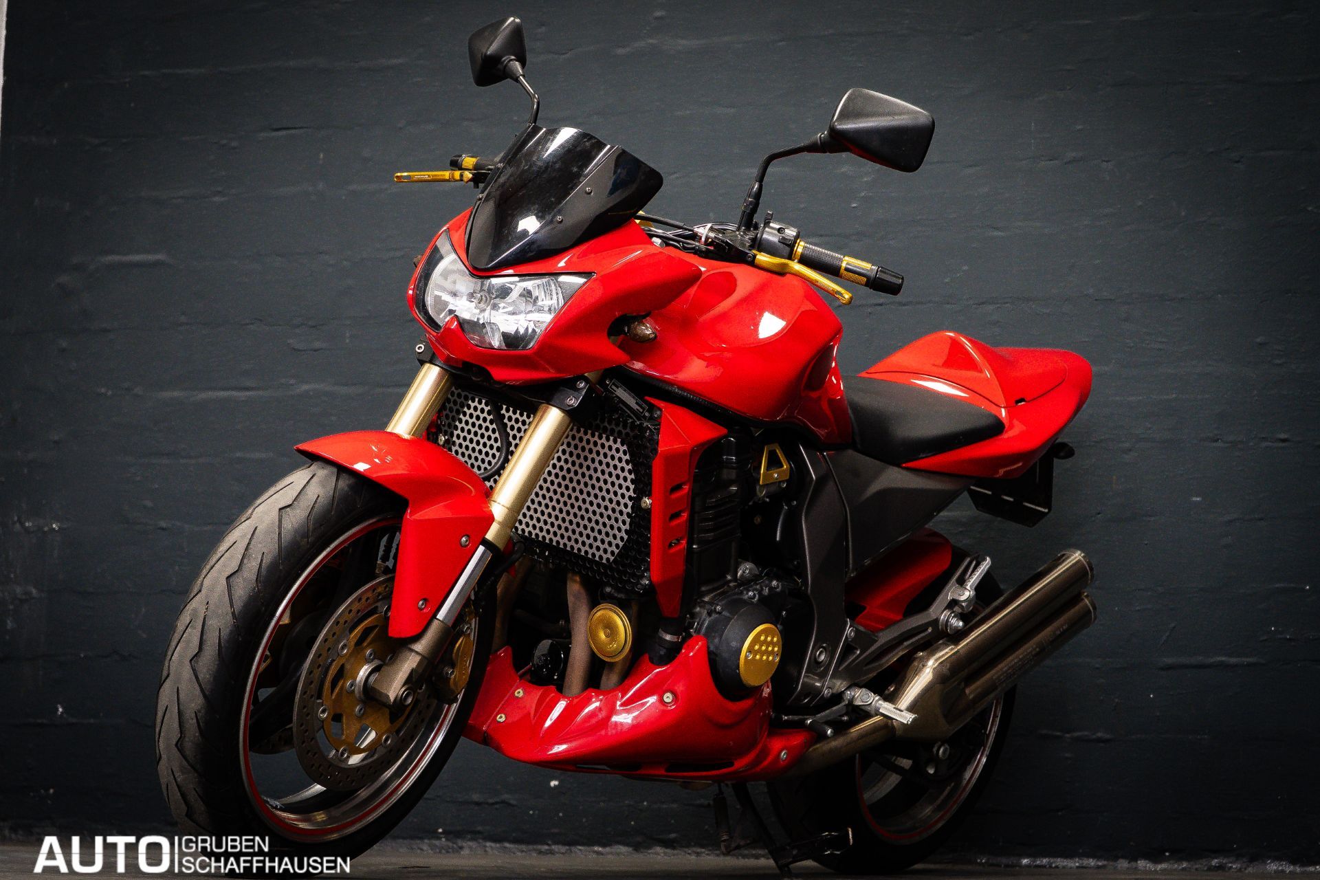 KAWASAKI Z 1000 A1-image-13