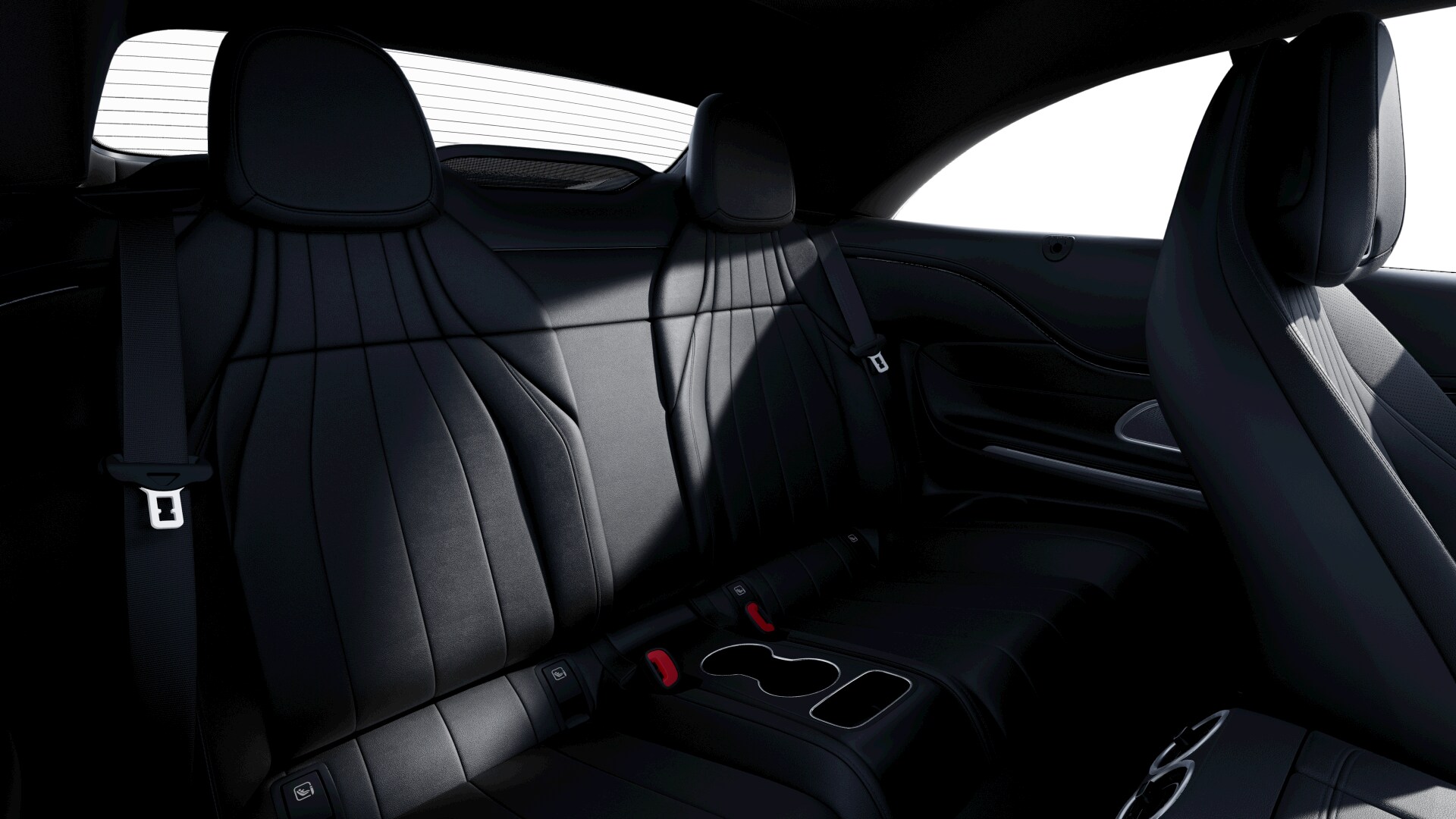 MERCEDES-BENZ CLE 300 AMG Line 4MATIC Cabriolet-image-6