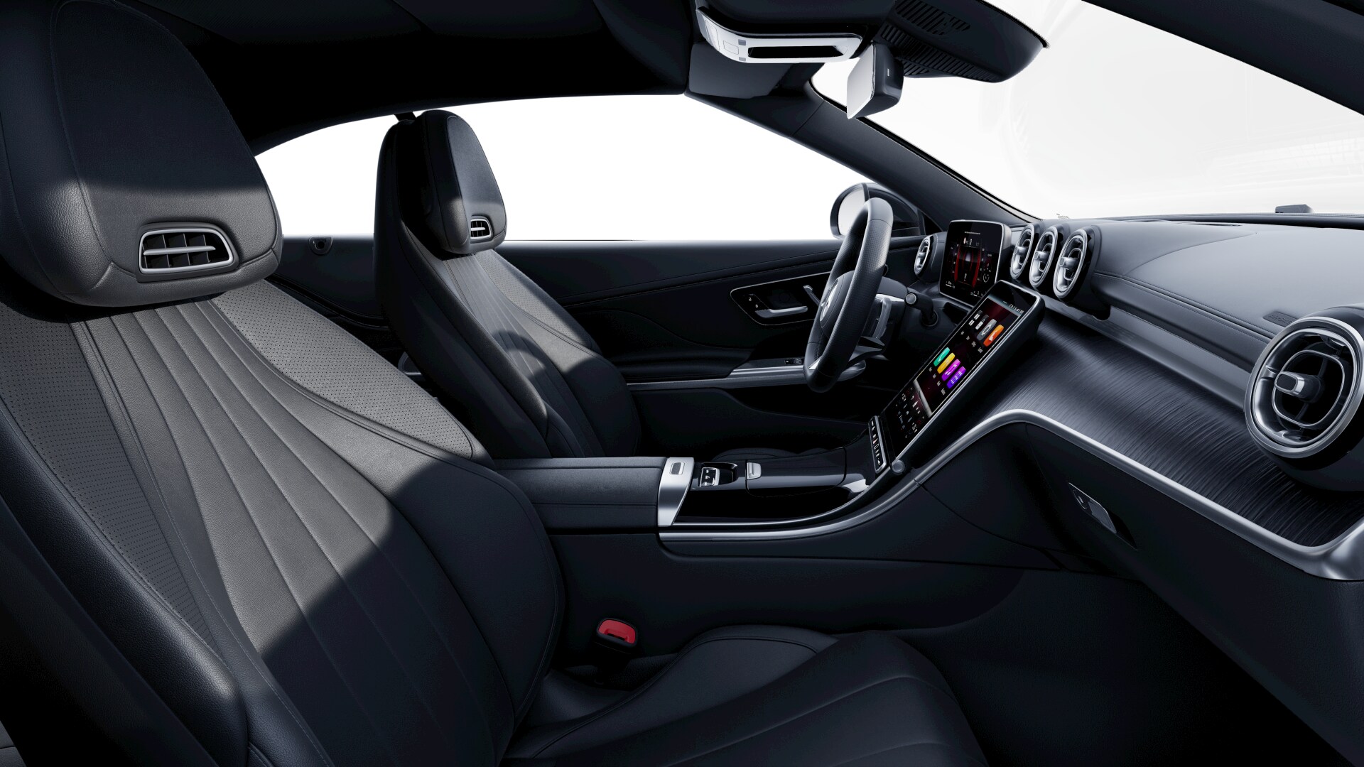 MERCEDES-BENZ CLE 300 AMG Line 4MATIC Cabriolet-image-5