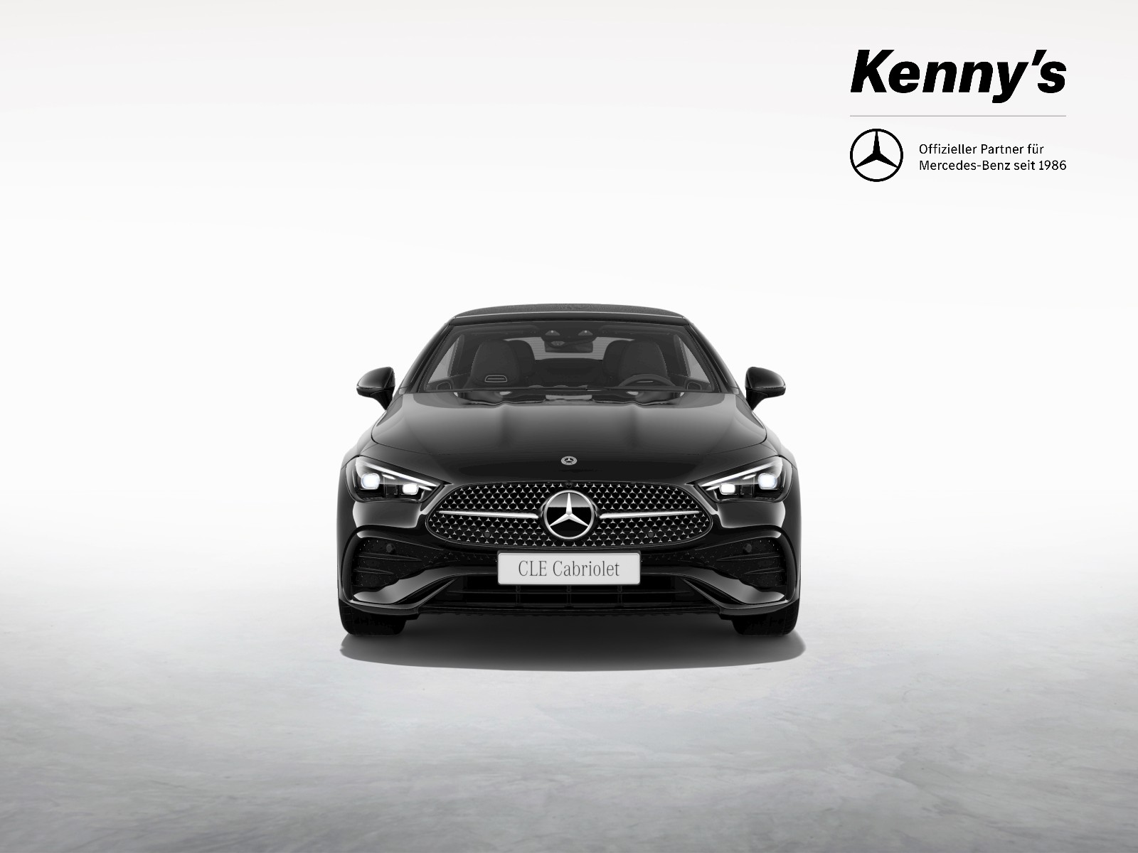 MERCEDES-BENZ CLE 300 AMG Line 4MATIC Cabriolet-image-1