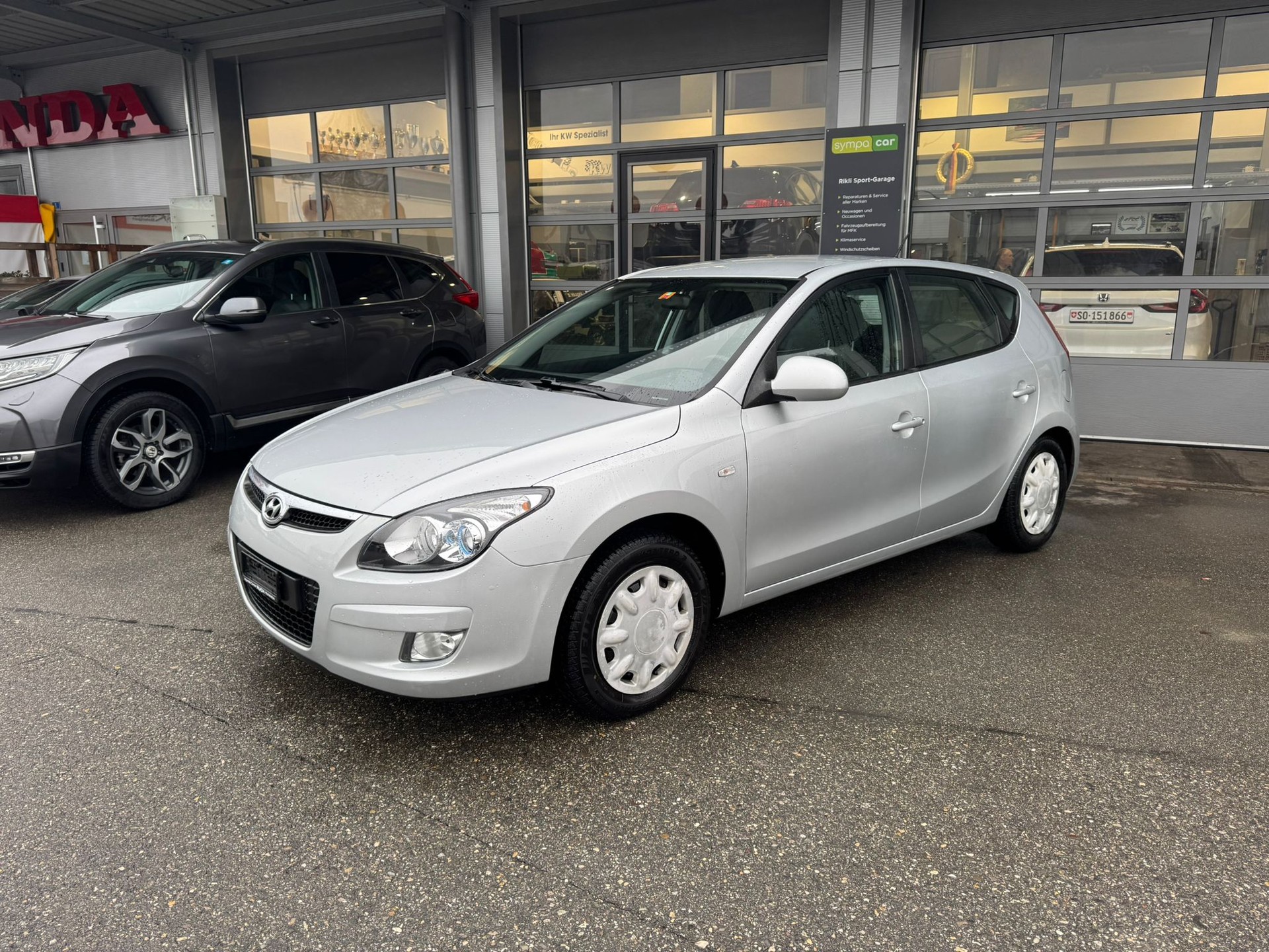 HYUNDAI i30 1.6 Style-image-1