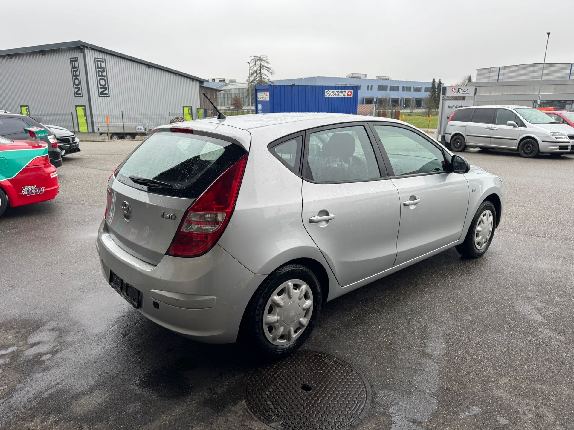 HYUNDAI i30 1.6 Style-image-3