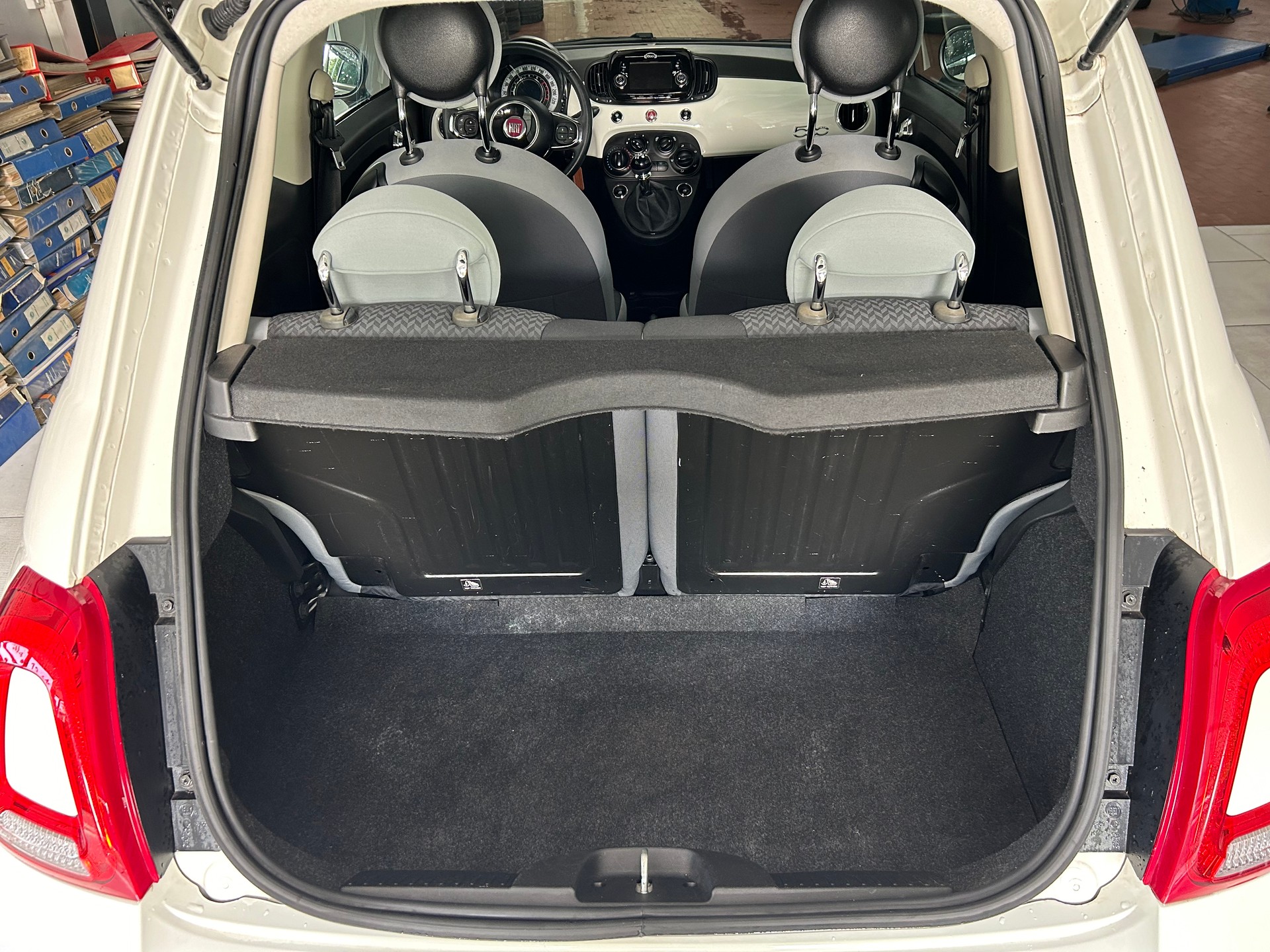 FIAT 500 1.2 Pop-image-3