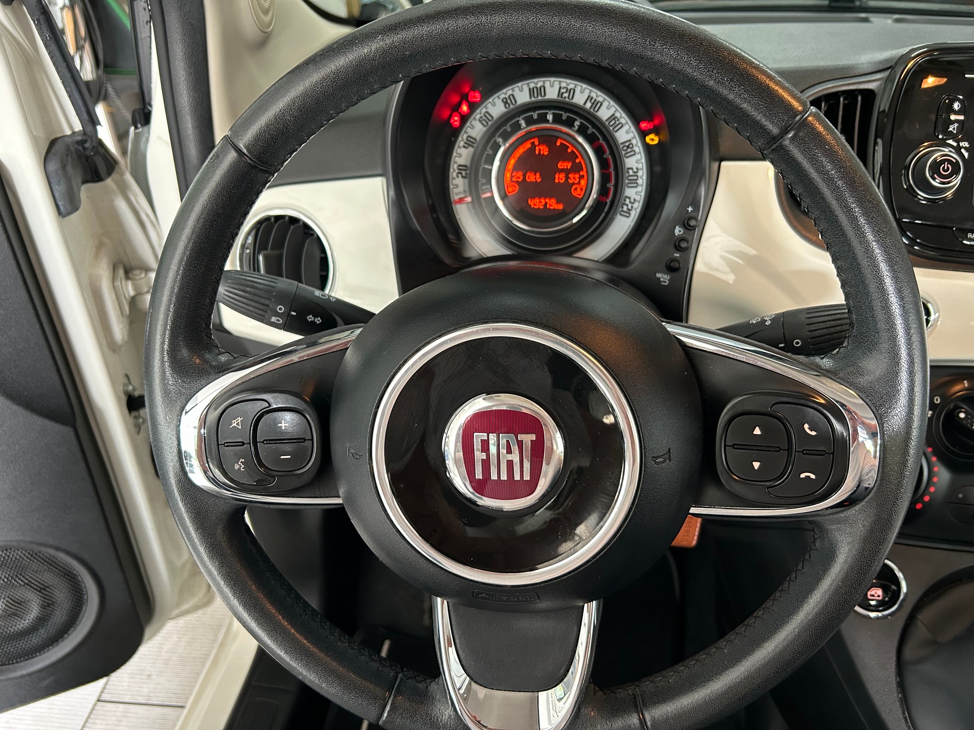 FIAT 500 1.2 Pop-image-6