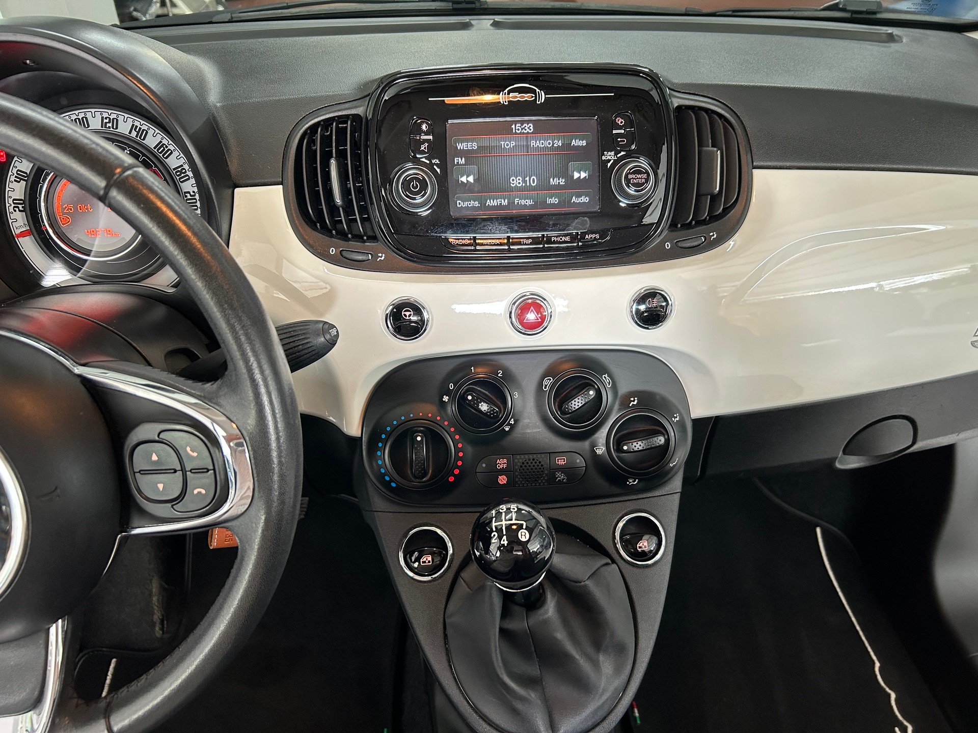 FIAT 500 1.2 Pop-image-7