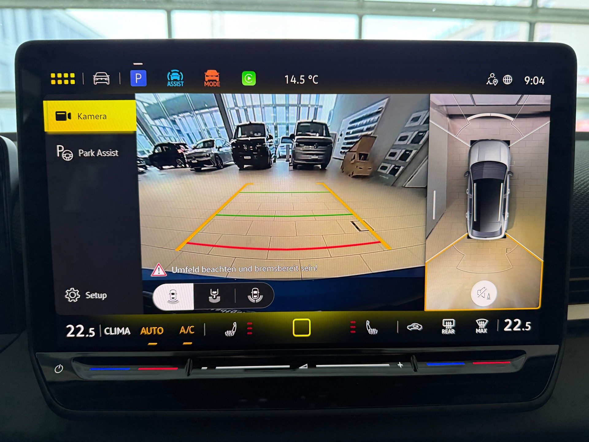 VW T-Roc 1.5 eTSI mHEV R-Line DSG-image-25