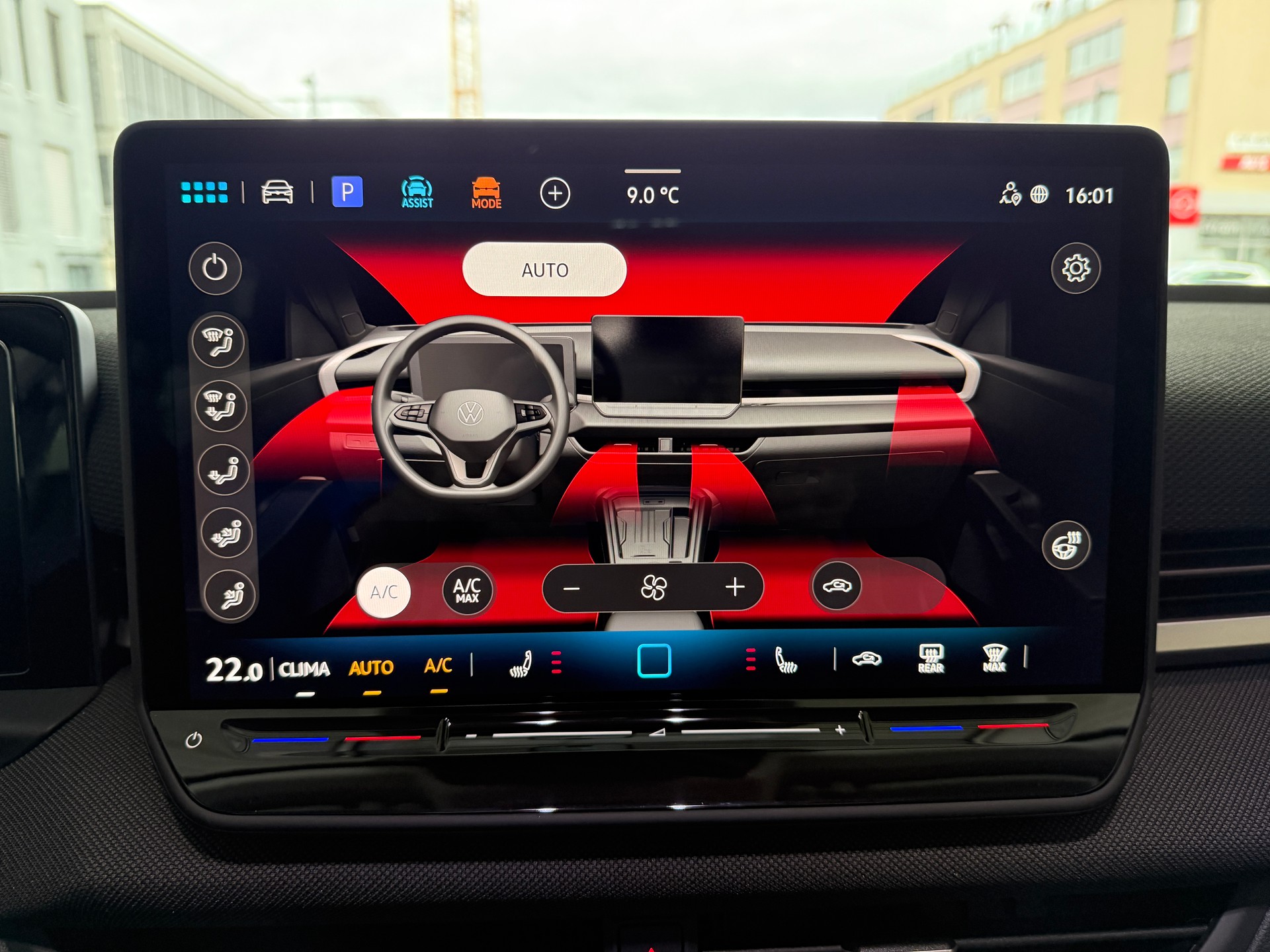 VW T-Roc 1.5 eTSI mHEV R-Line DSG-image-27