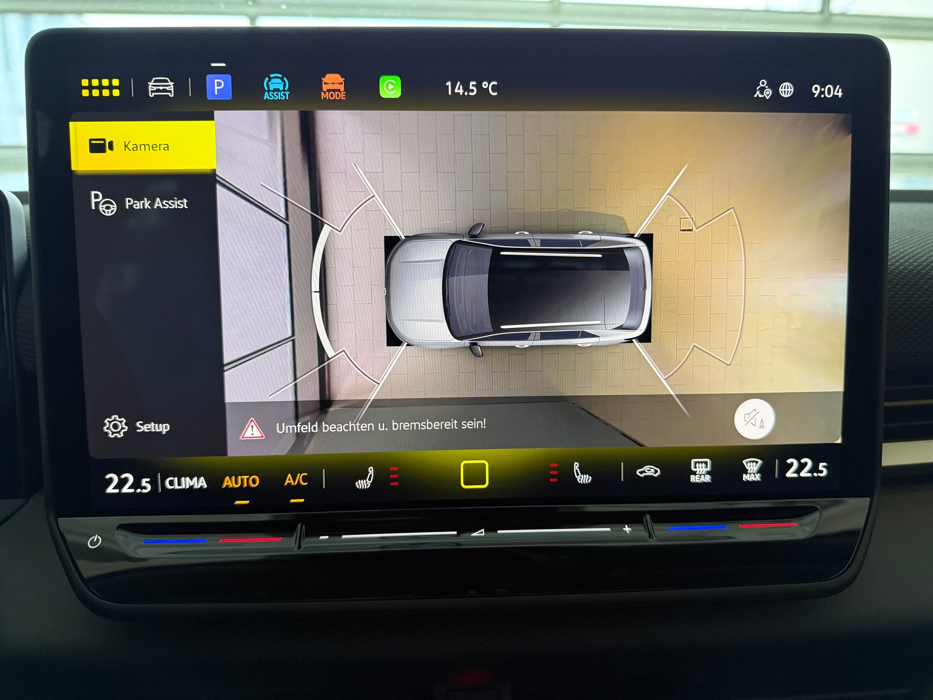 VW T-Roc 1.5 eTSI mHEV R-Line DSG-image-24