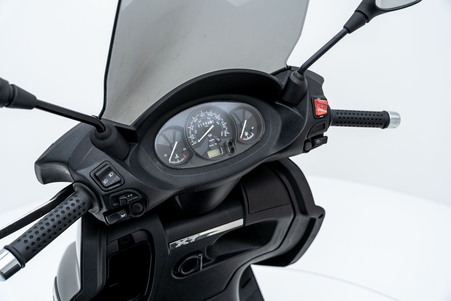 PIAGGIO X7 250 i.e.-image-7