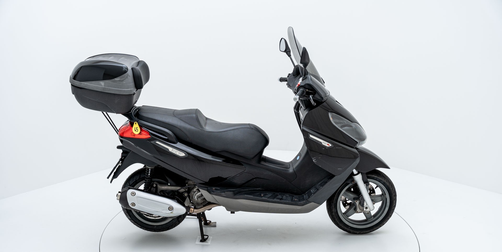 PIAGGIO X7 250 i.e.-image-0
