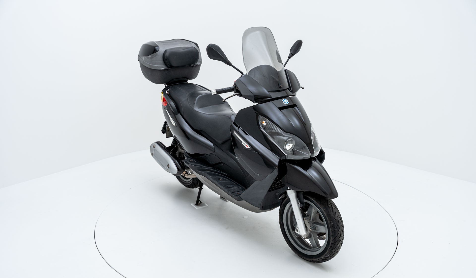 PIAGGIO X7 250 i.e.-image-1