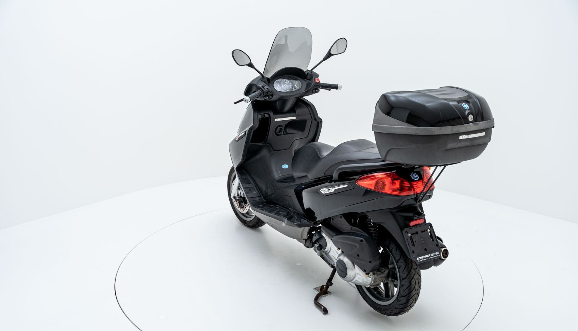 PIAGGIO X7 250 i.e.-image-4
