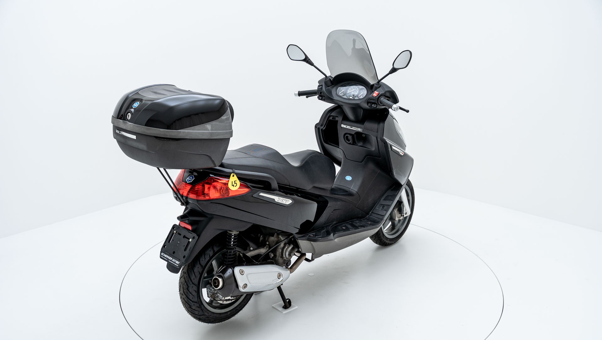PIAGGIO X7 250 i.e.-image-3