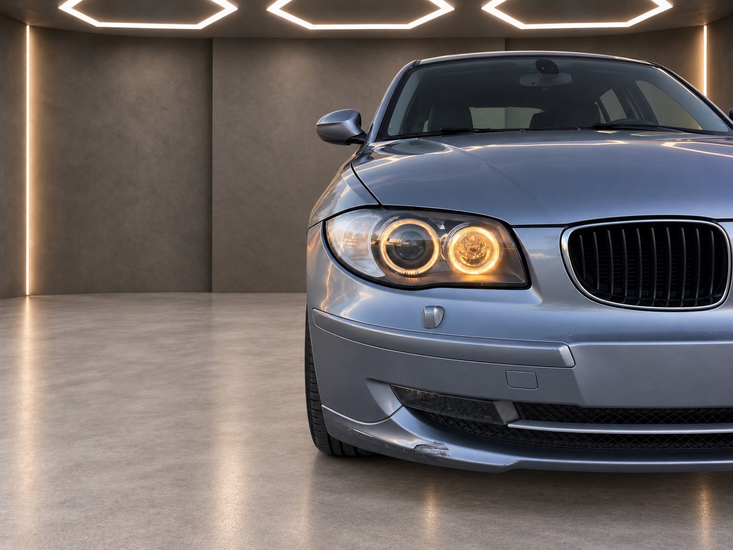 BMW 120i Steptronic-image-0