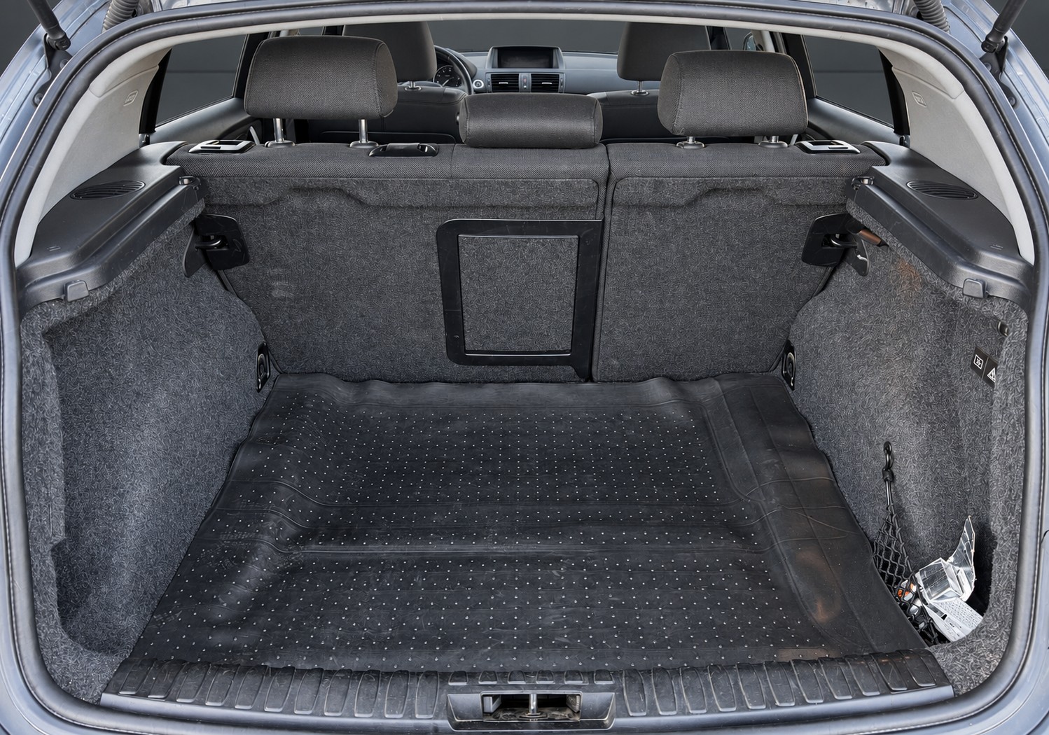 BMW 120i Steptronic-image-14