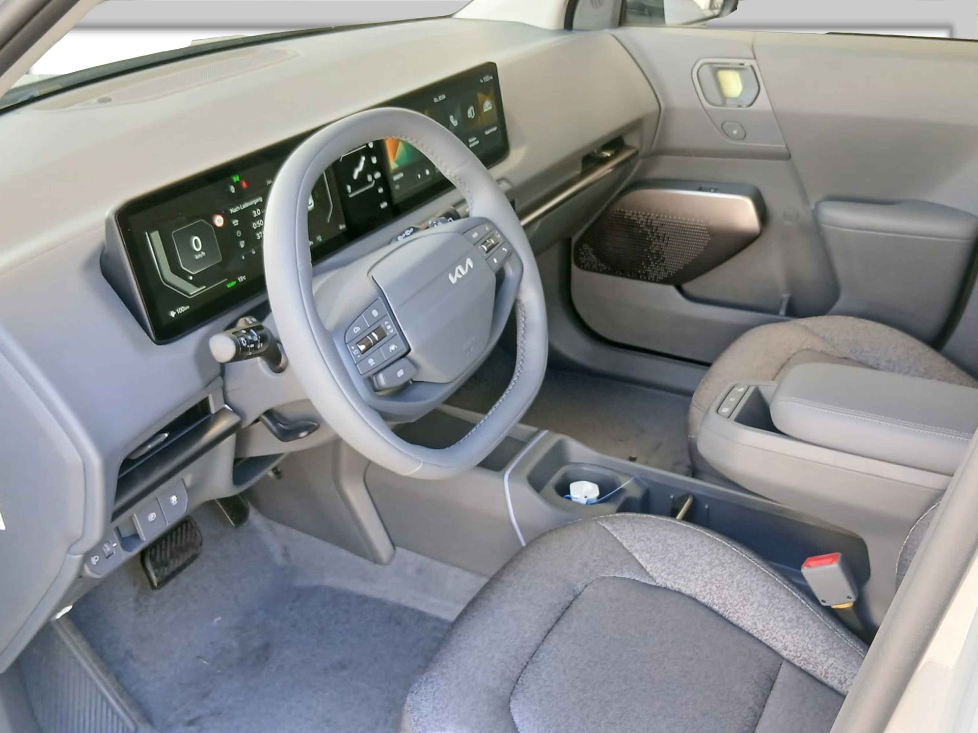 KIA EV2 Air 42.2 kWh Urban Range CH-Fz.-image-8