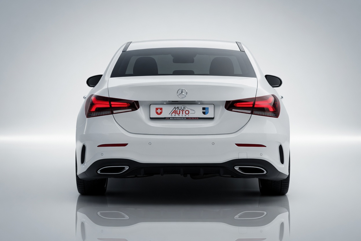 MERCEDES-BENZ A 220 d AMG Line 8G-DCT-image-3