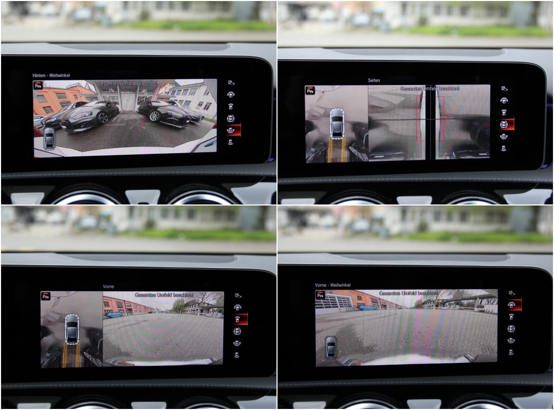 MERCEDES-BENZ A 220 d AMG Line 8G-DCT-image-24