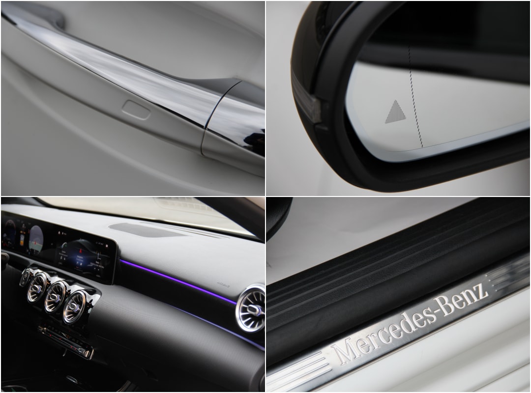 MERCEDES-BENZ A 220 d AMG Line 8G-DCT-image-16