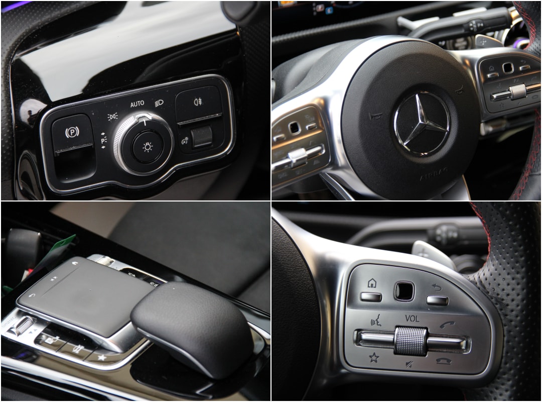 MERCEDES-BENZ A 220 d AMG Line 8G-DCT-image-18