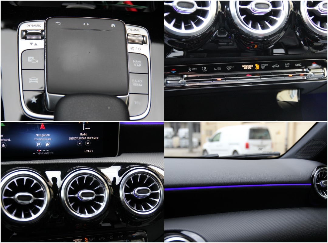 MERCEDES-BENZ A 220 d AMG Line 8G-DCT-image-20