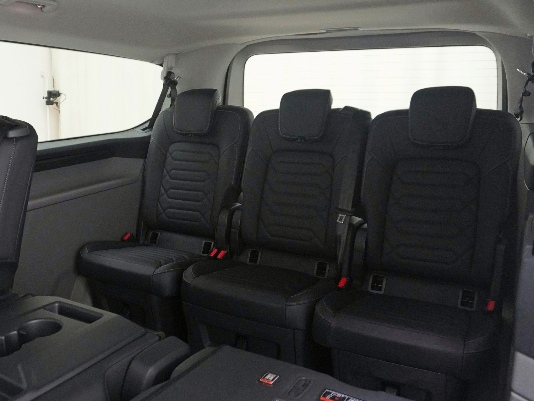 FORD Tourneo Custom 320 L1 2.0 TDCI 4x4 Titanium X-image-16