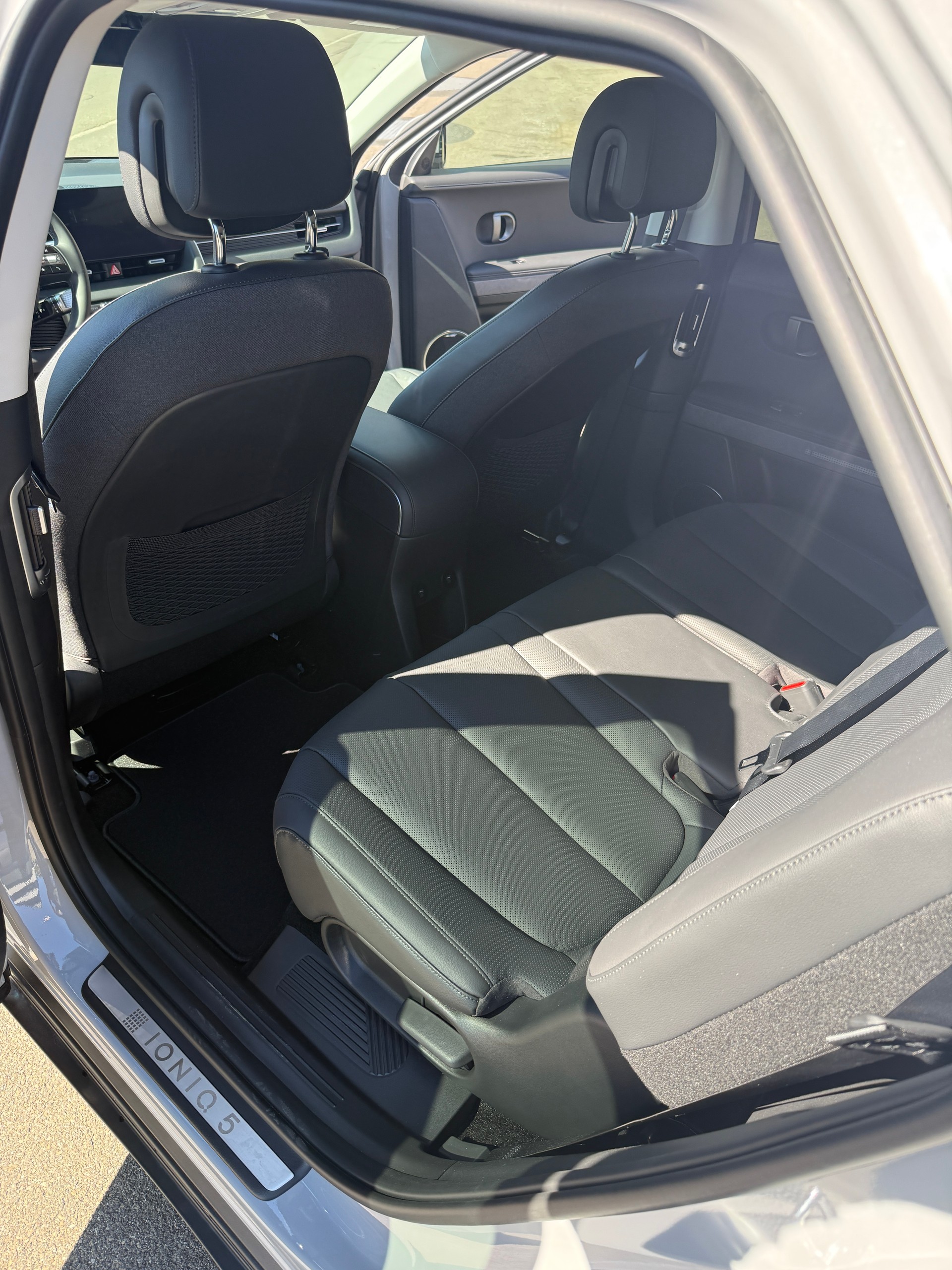 HYUNDAI Ioniq 5 77kWh Amplia 2WD-image-10