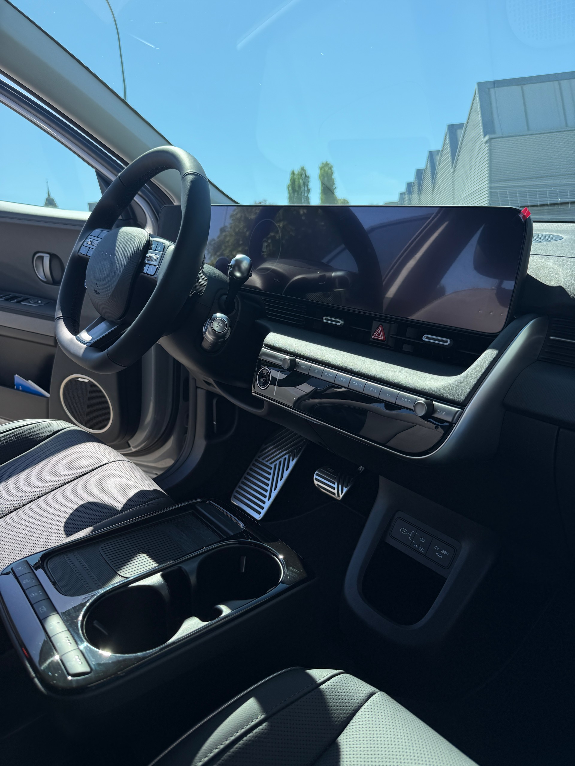 HYUNDAI Ioniq 5 77kWh Amplia 2WD-image-6
