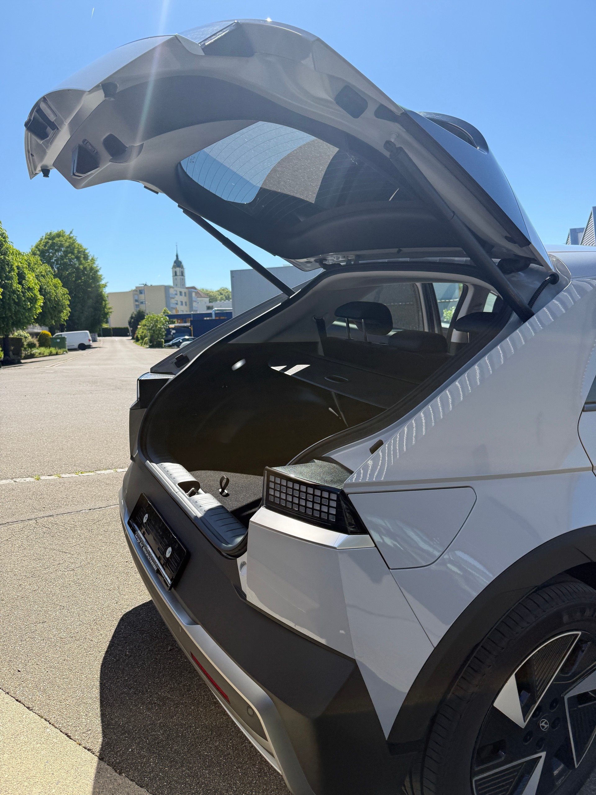 HYUNDAI Ioniq 5 77kWh Amplia 2WD-image-4