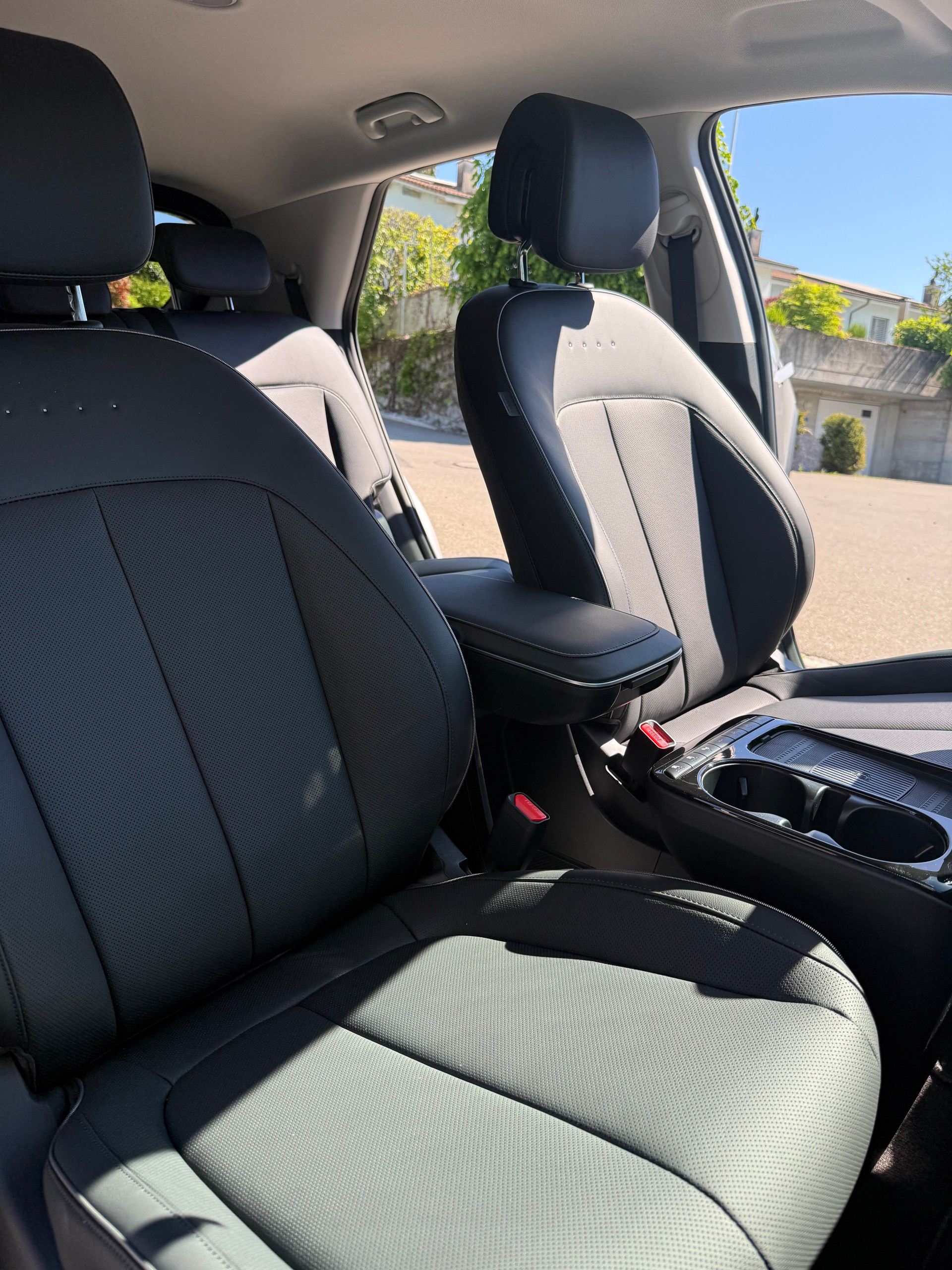 HYUNDAI Ioniq 5 77kWh Amplia 2WD-image-7