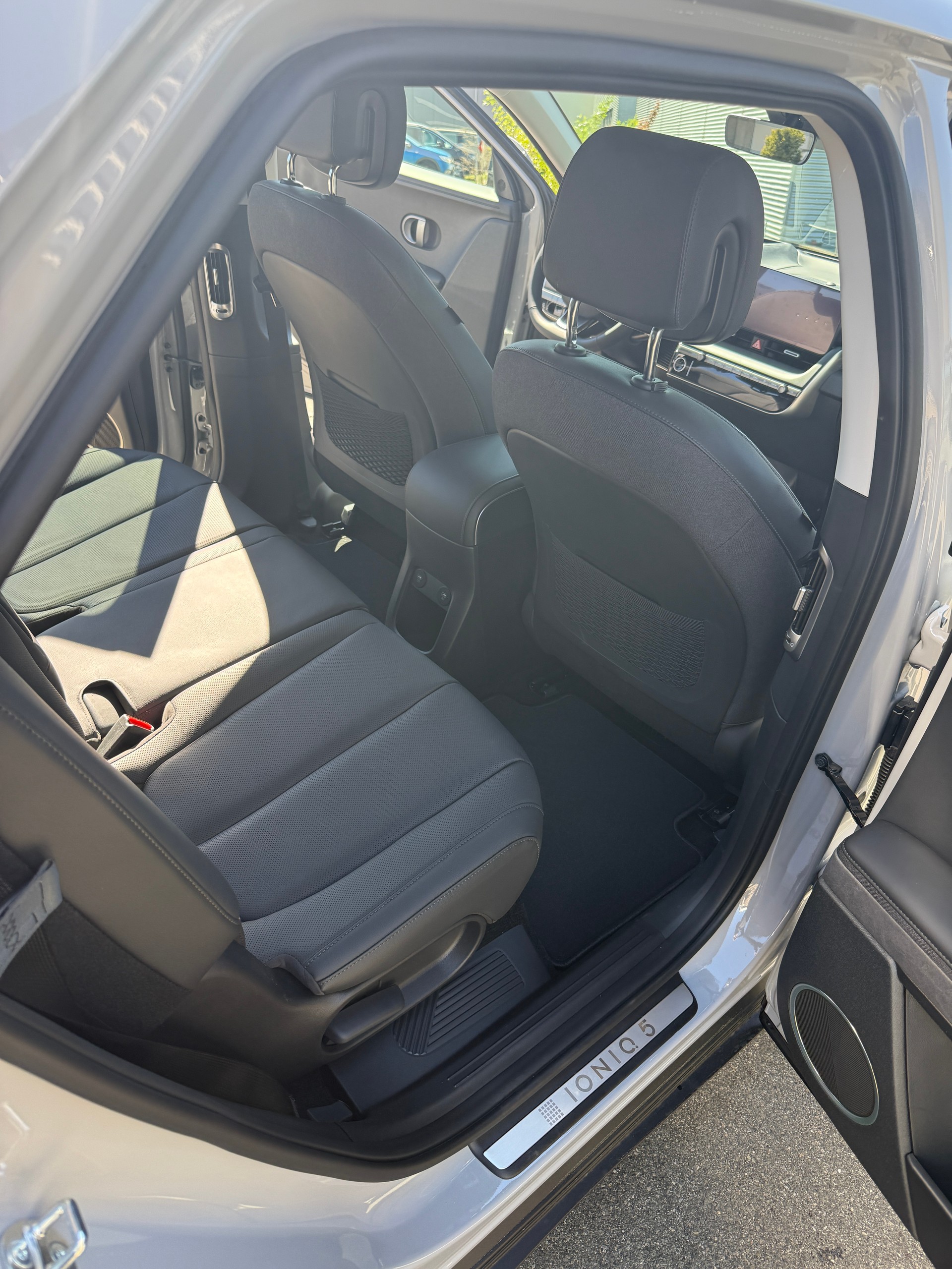 HYUNDAI Ioniq 5 77kWh Amplia 2WD-image-9
