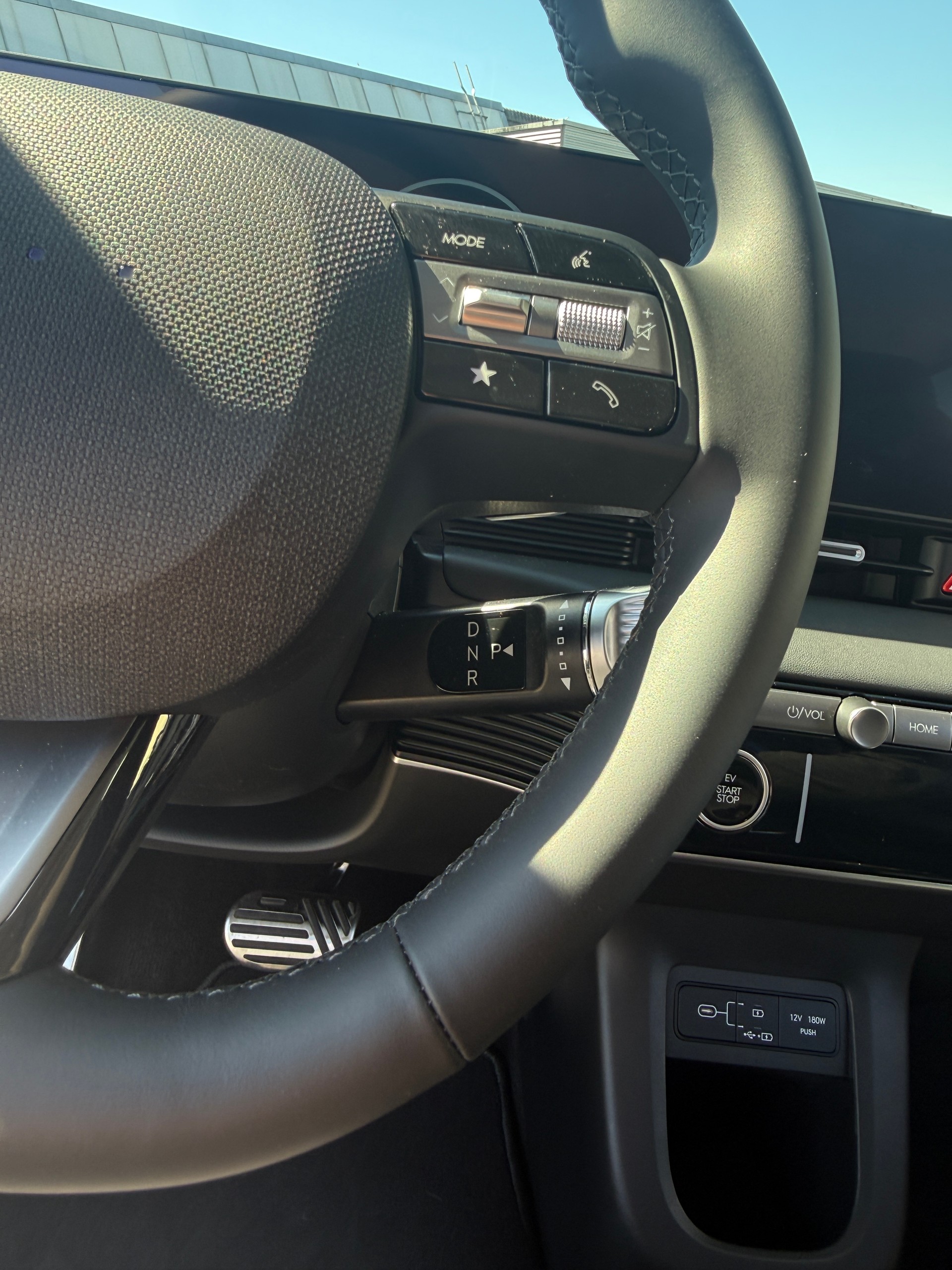 HYUNDAI Ioniq 5 77kWh Amplia 2WD-image-8