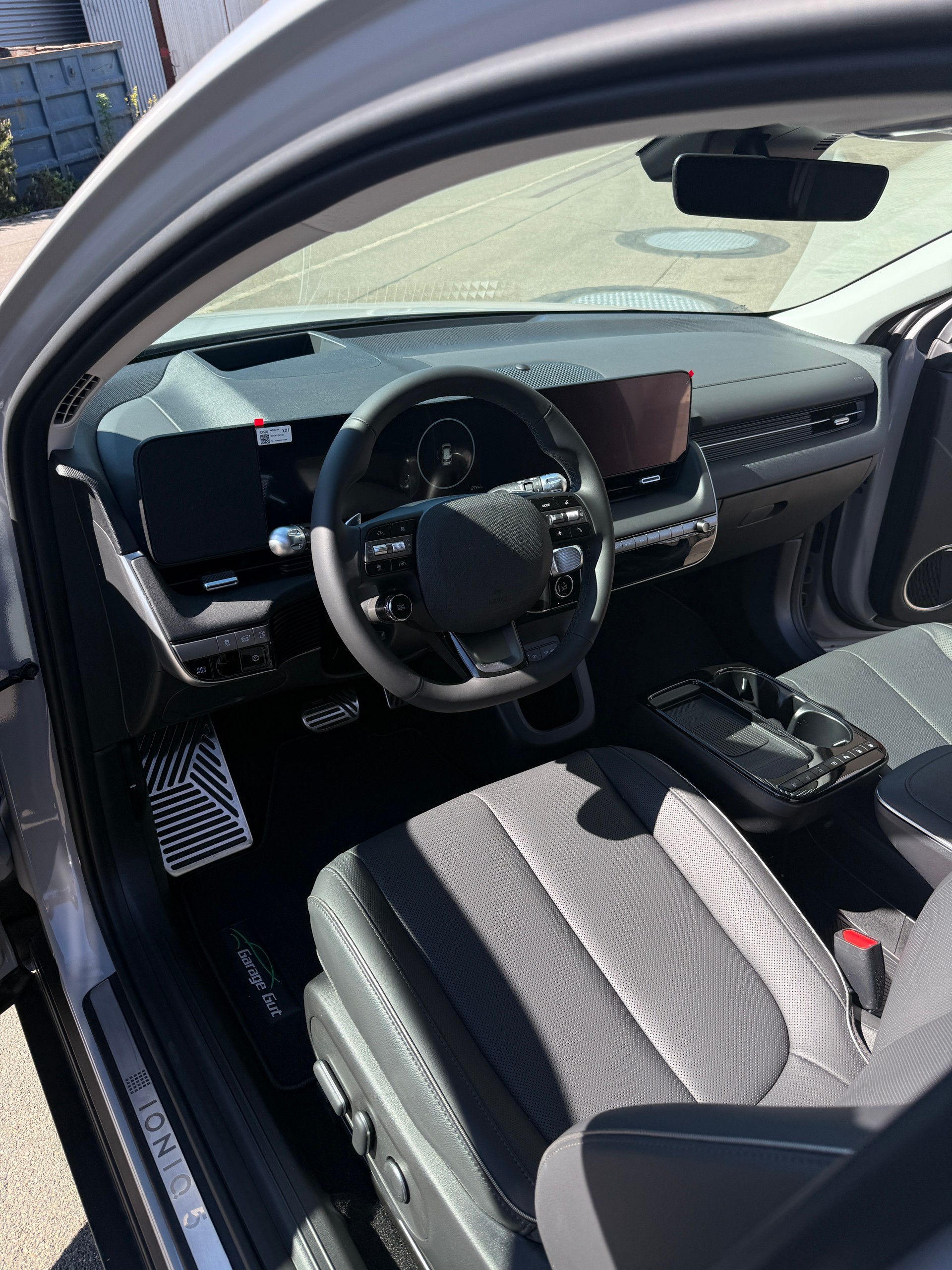 HYUNDAI Ioniq 5 77kWh Amplia 2WD-image-5