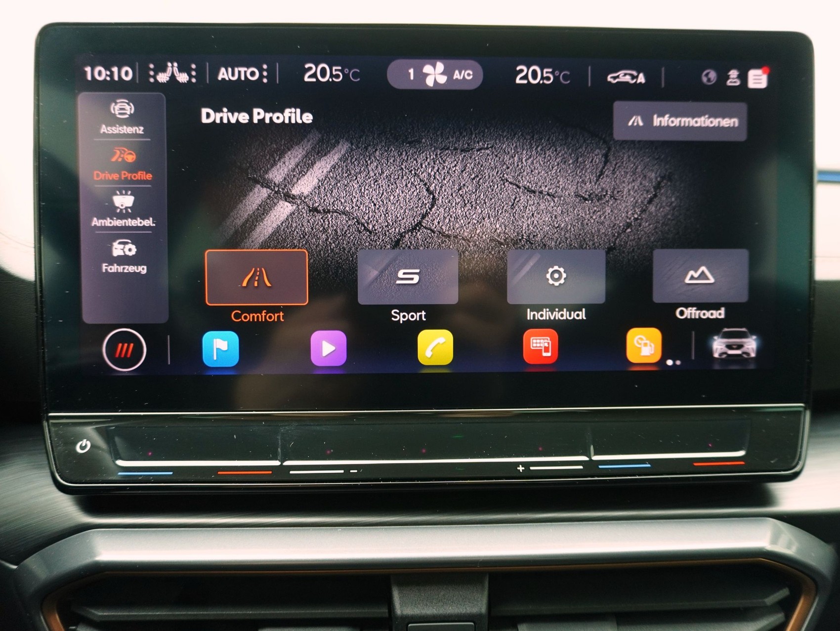 CUPRA Formentor 2.0 TSI DSG 4Drive-image-19