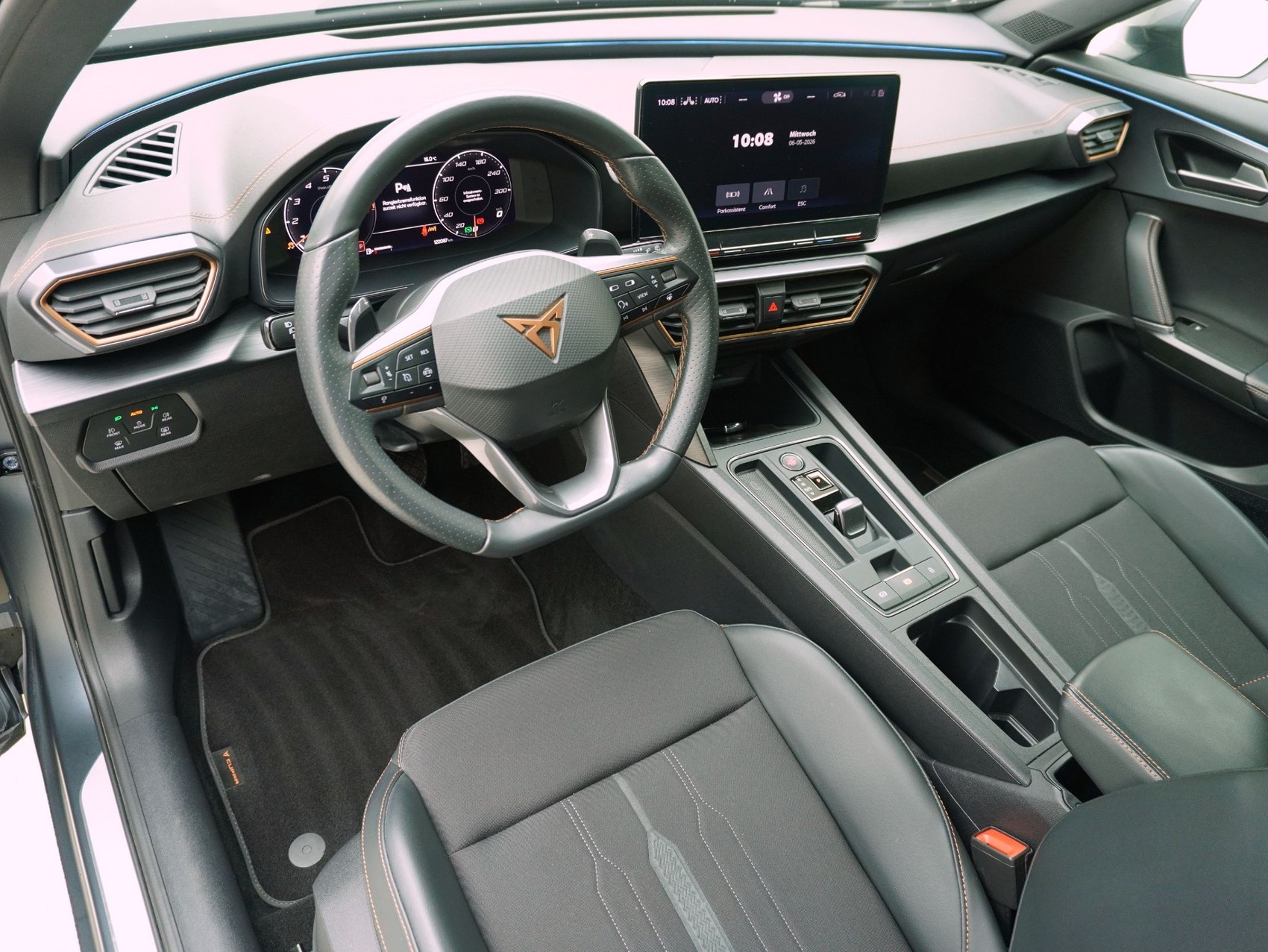 CUPRA Formentor 2.0 TSI DSG 4Drive-image-8