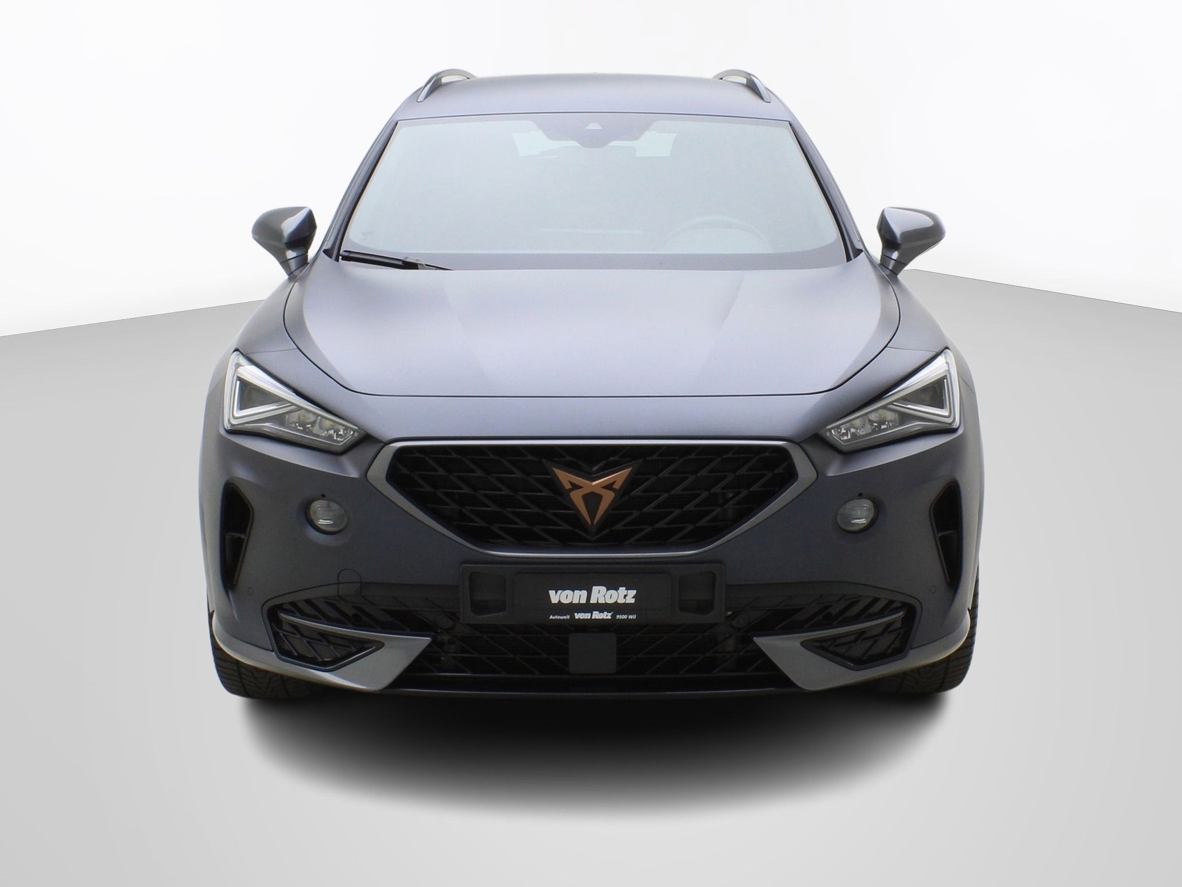 CUPRA Formentor 2.0 TSI DSG 4Drive-image-5